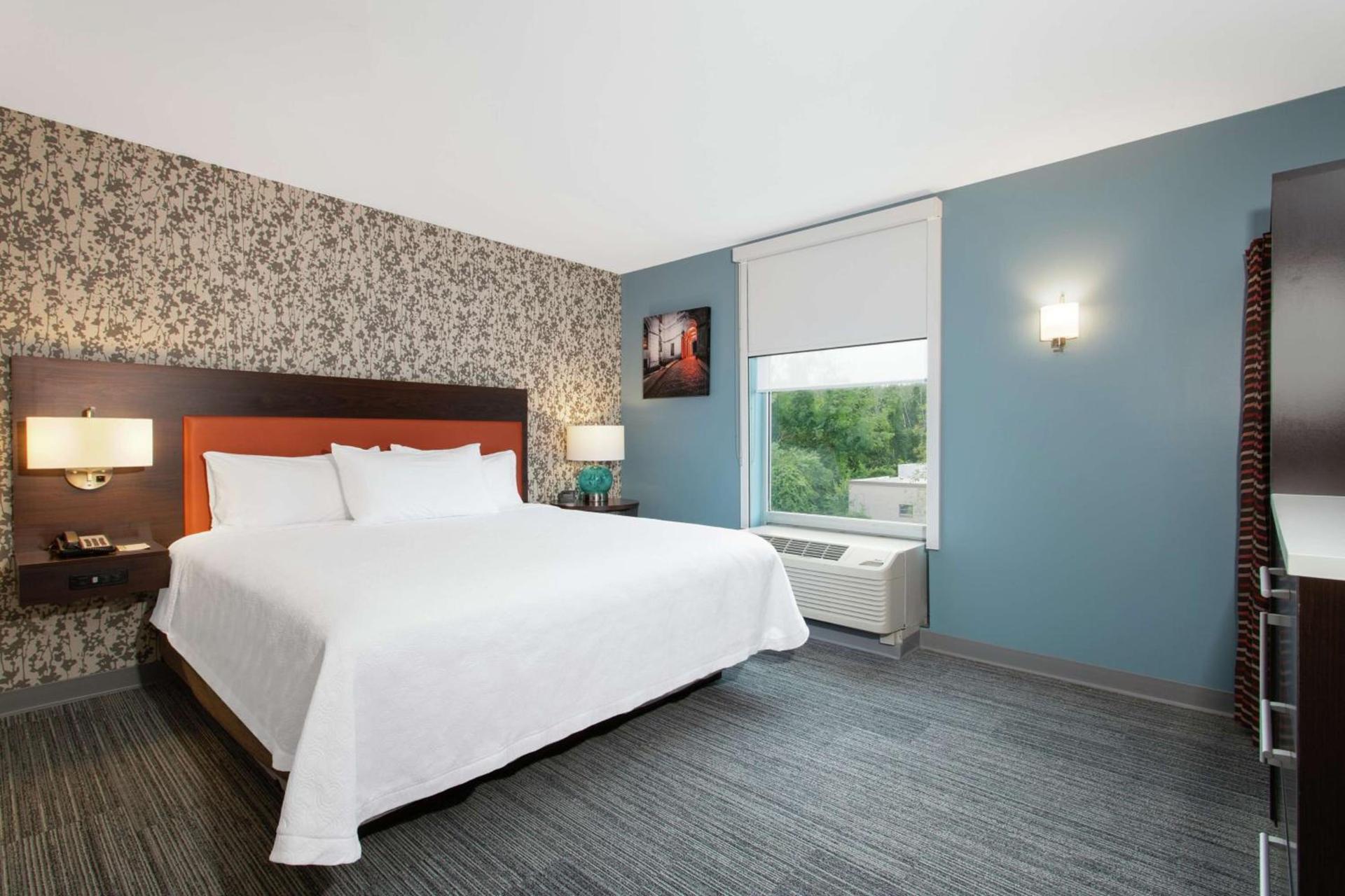 Home2 Suites Smithfield Providence photo 17