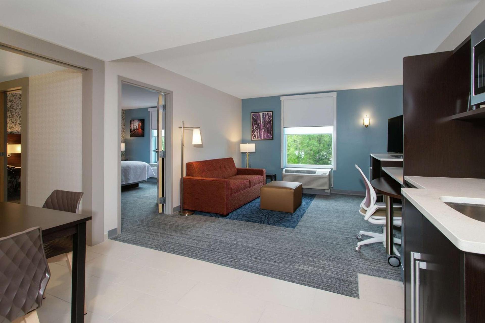 Home2 Suites Smithfield Providence photo 18