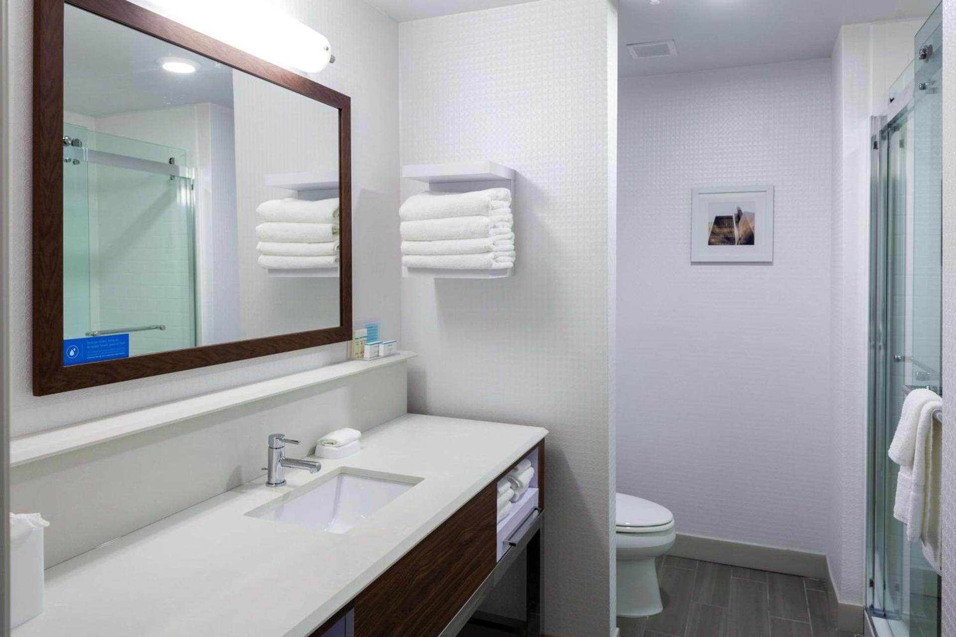 Hampton Inn & Suites Chicago-Burr Ridge photo 22