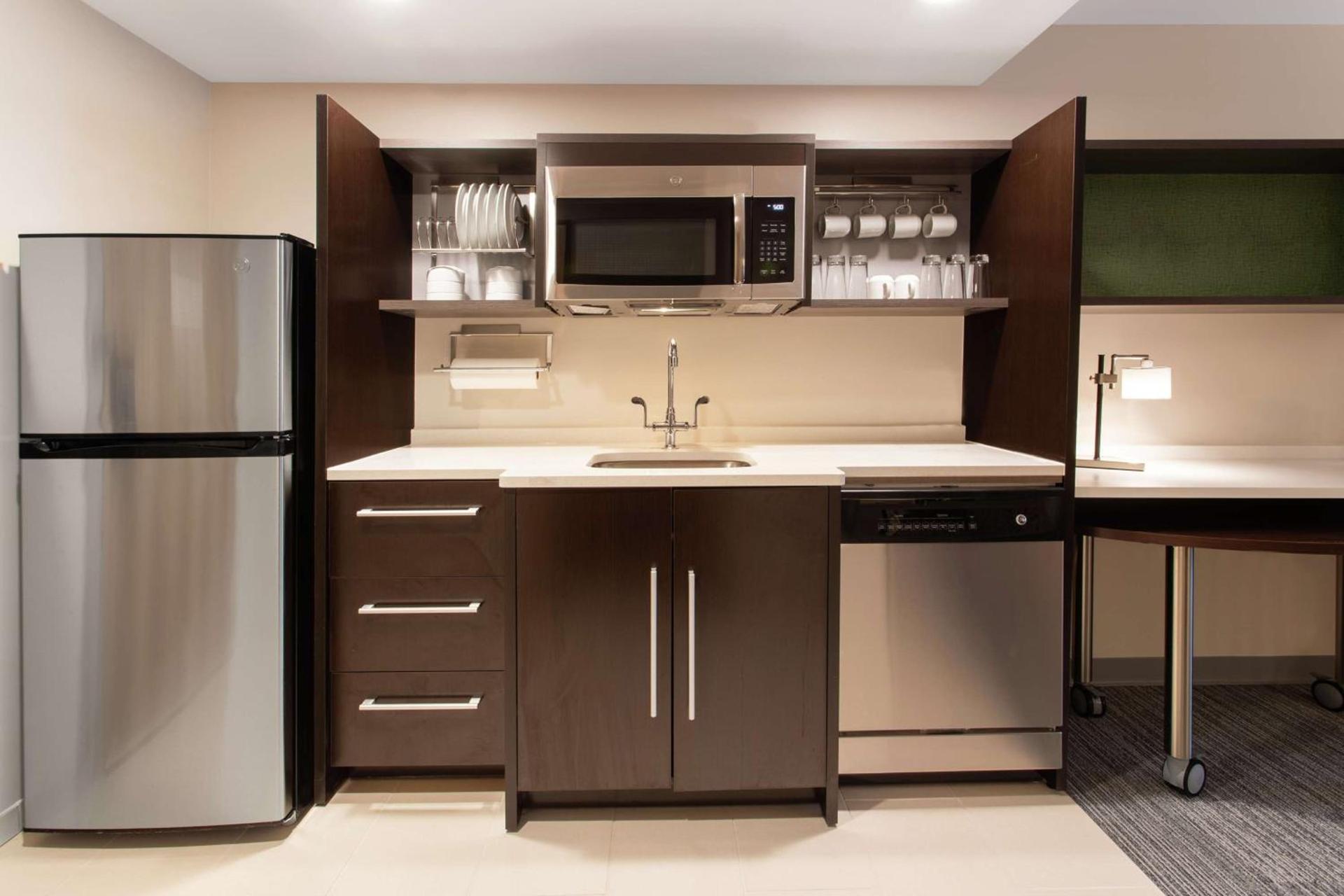 Home2 Suites Smithfield Providence photo 25