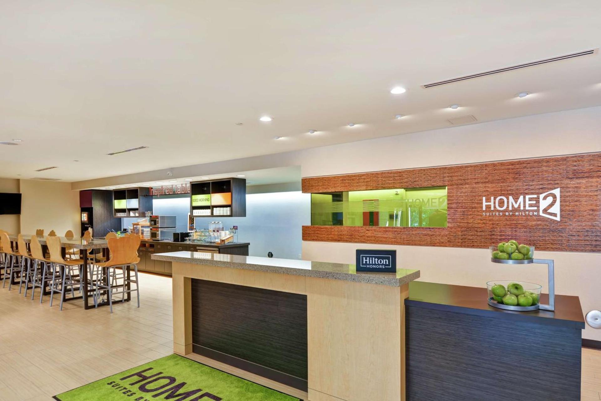 Home2 Suites By Hilton Hilton Head photo 8