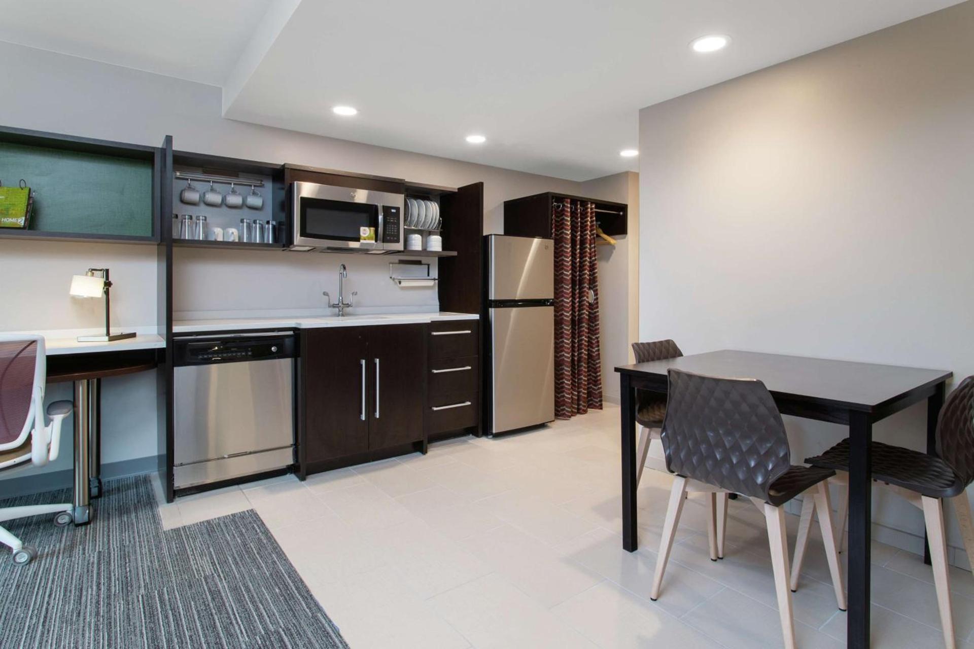 Home2 Suites Smithfield Providence photo 26