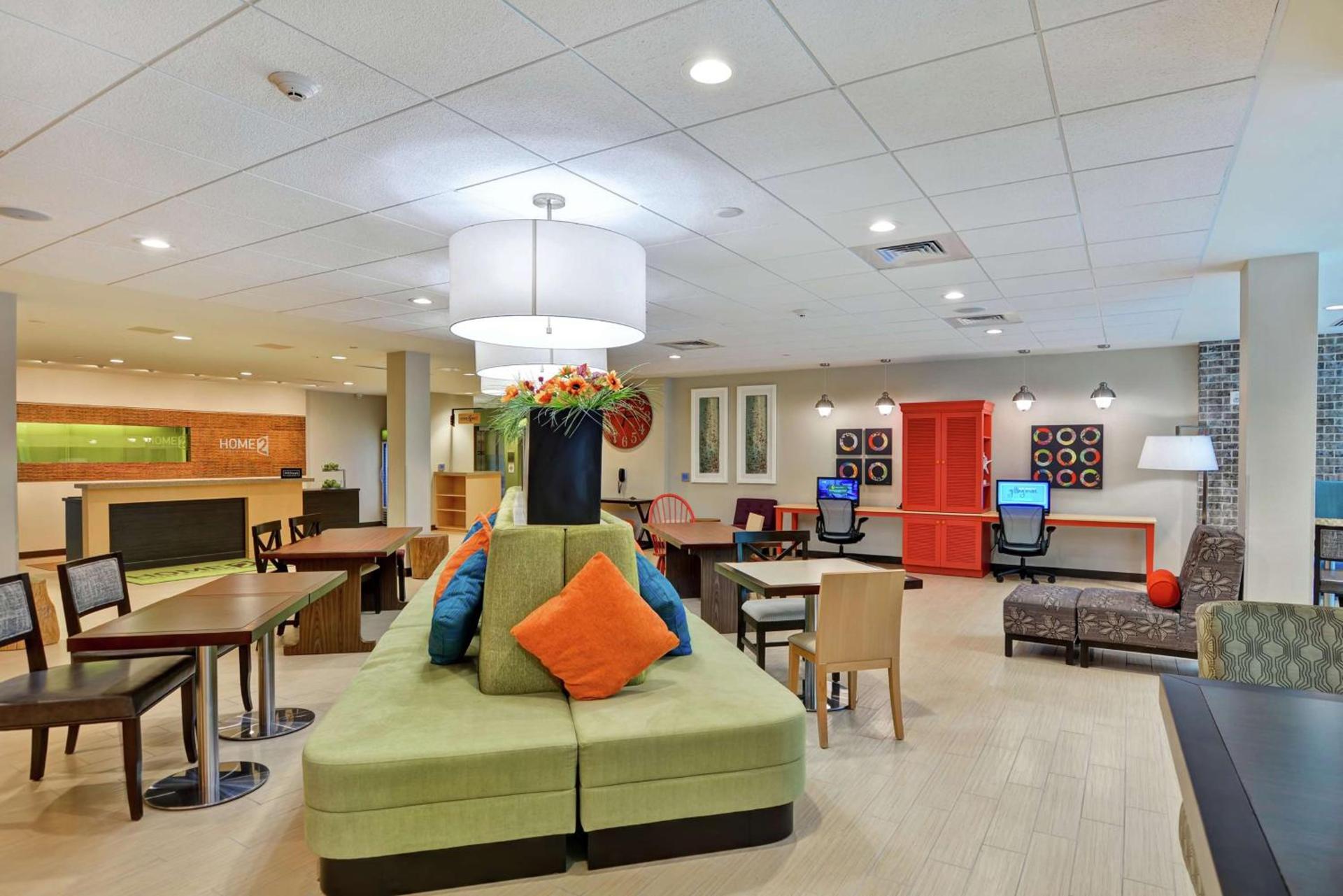 Home2 Suites By Hilton Hilton Head photo 10