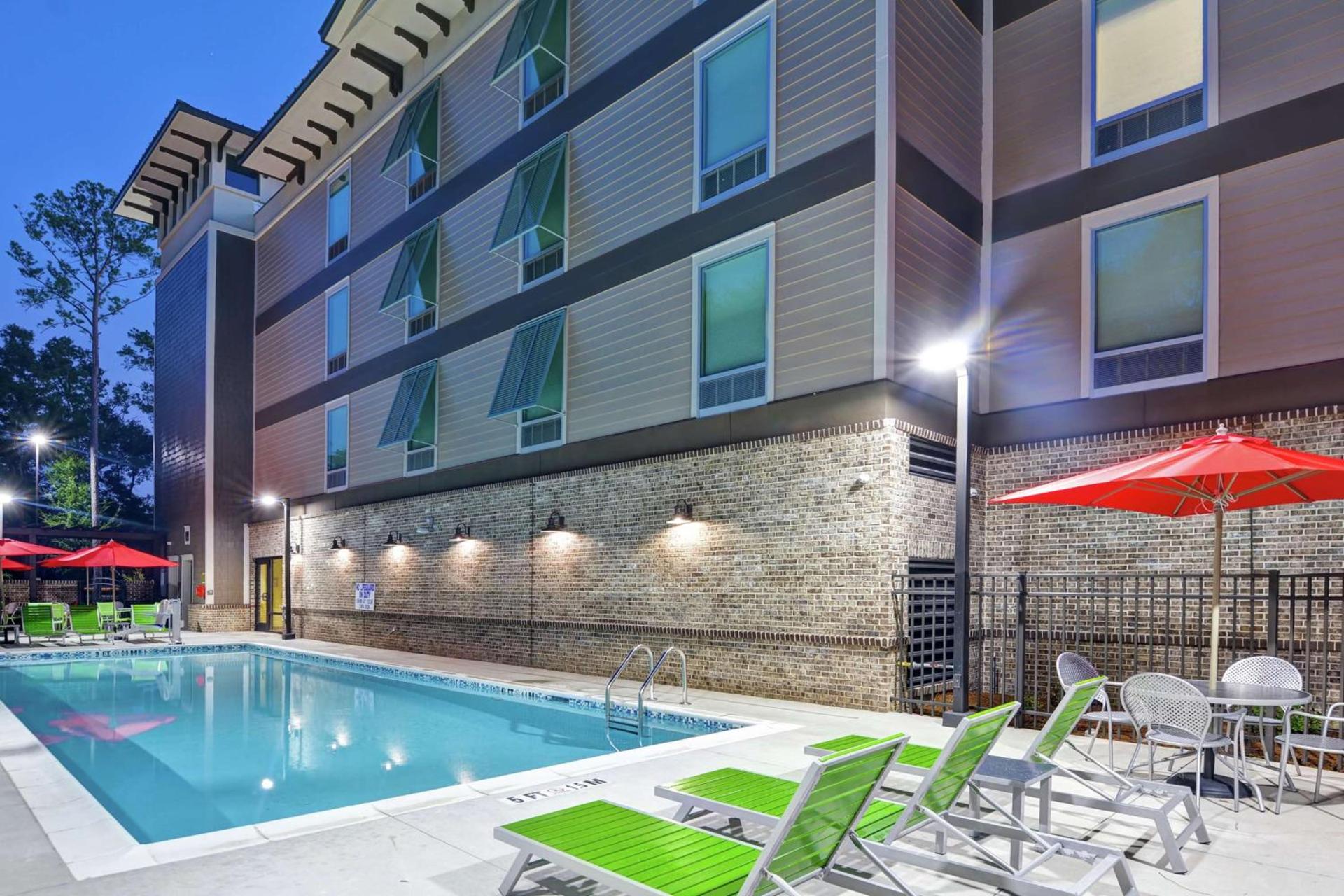 Home2 Suites By Hilton Hilton Head photo 17
