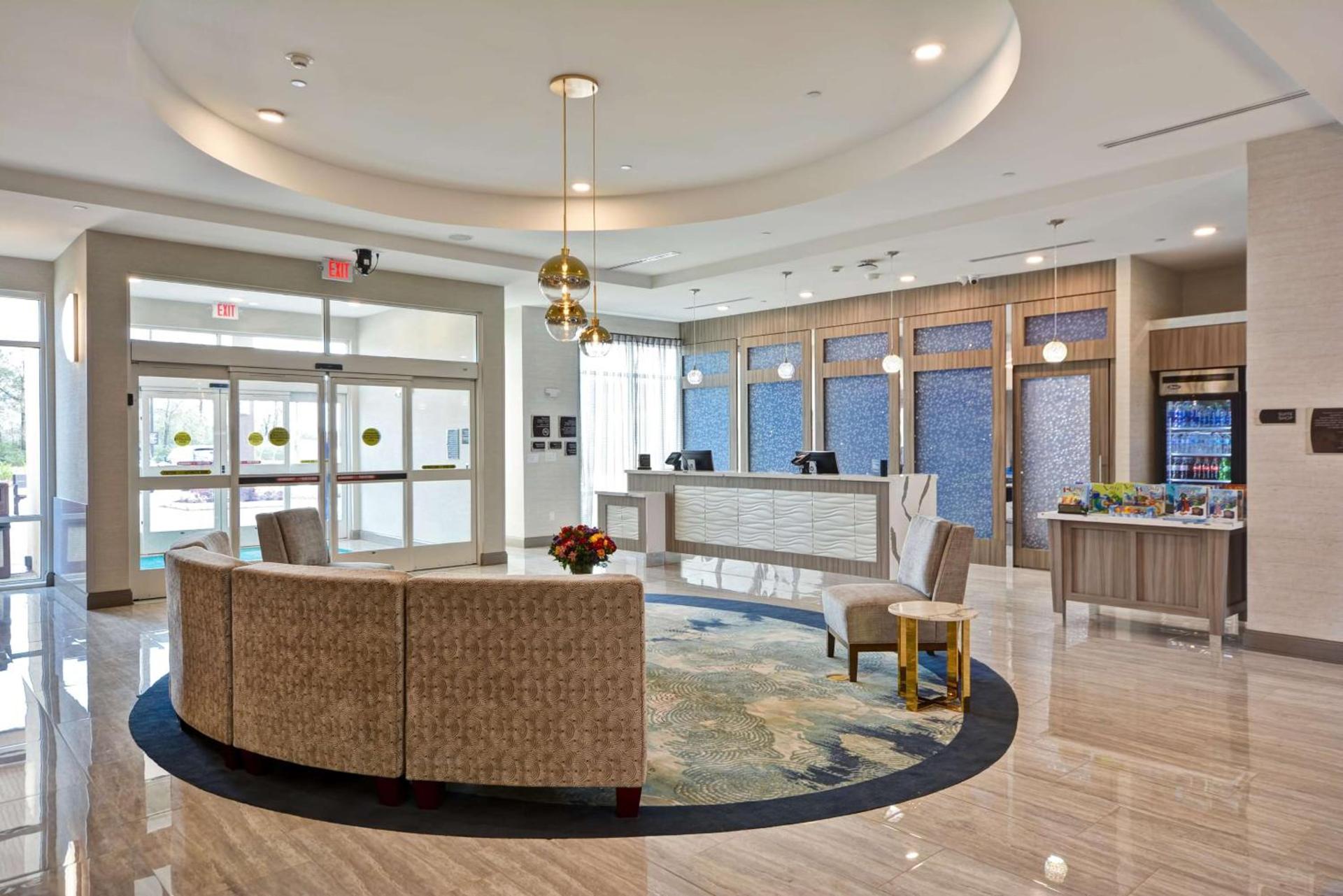 Homewood Suites by Hilton Conroe photo 3