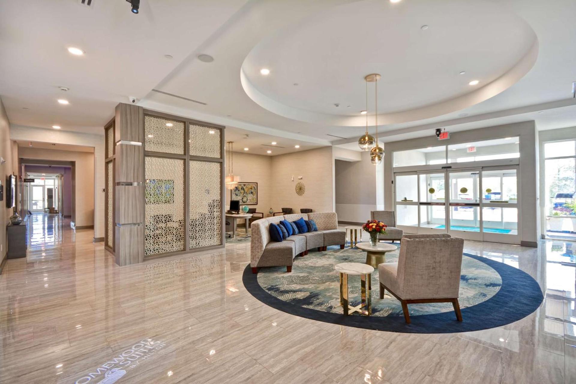 Homewood Suites by Hilton Conroe photo 5
