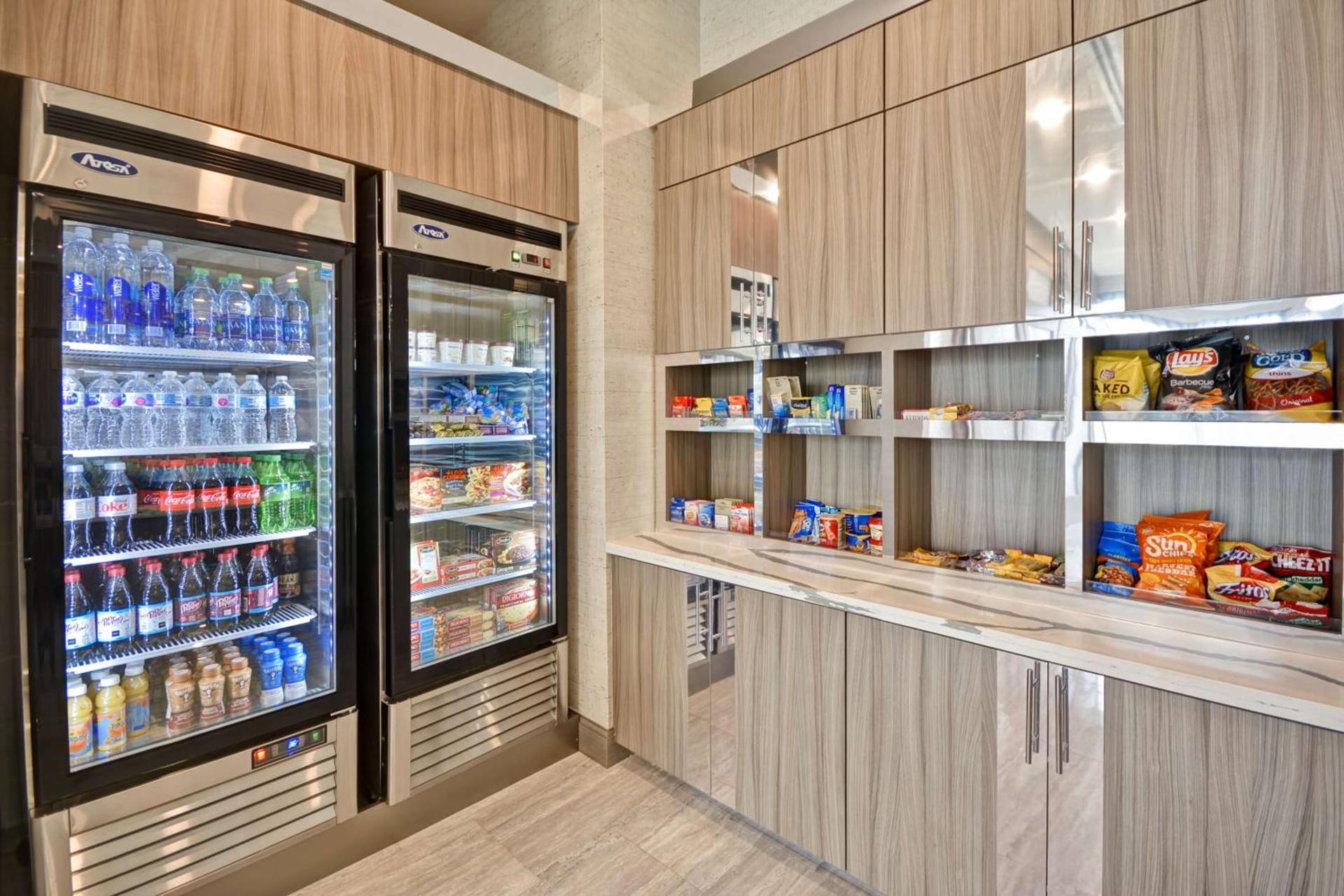 Homewood Suites by Hilton Conroe photo 8