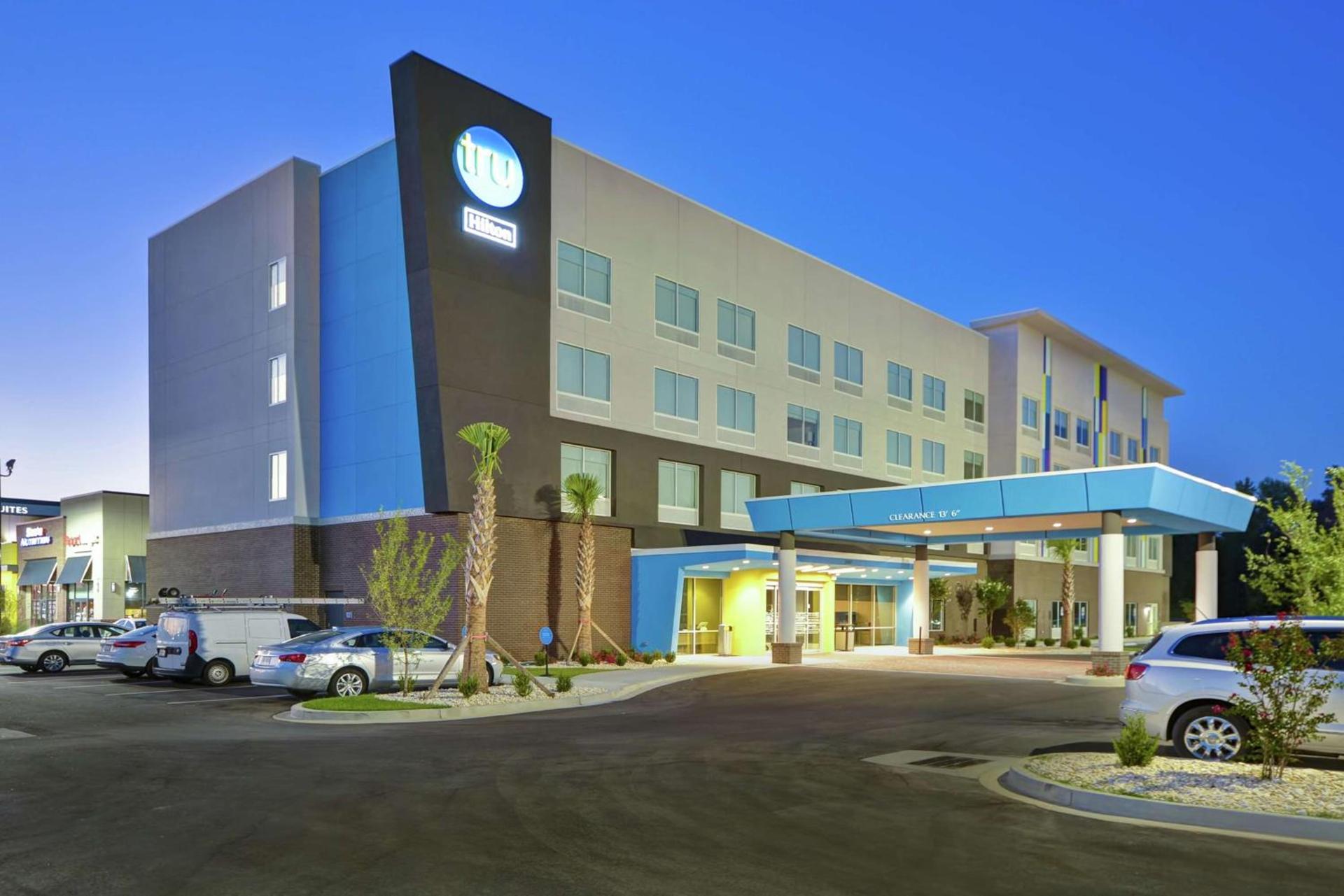 Tru By Hilton Sumter photo 3