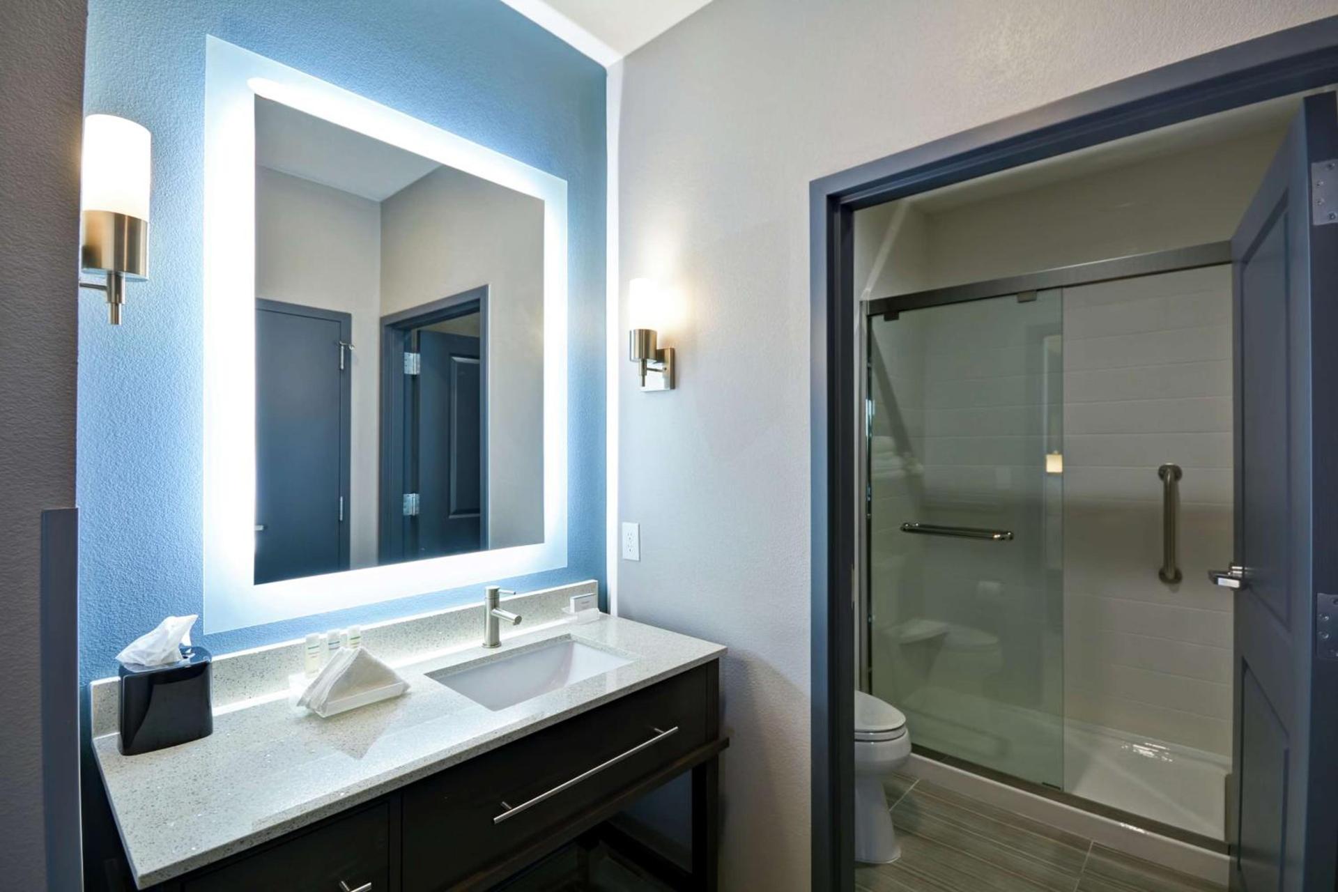 Homewood Suites by Hilton Conroe photo 10