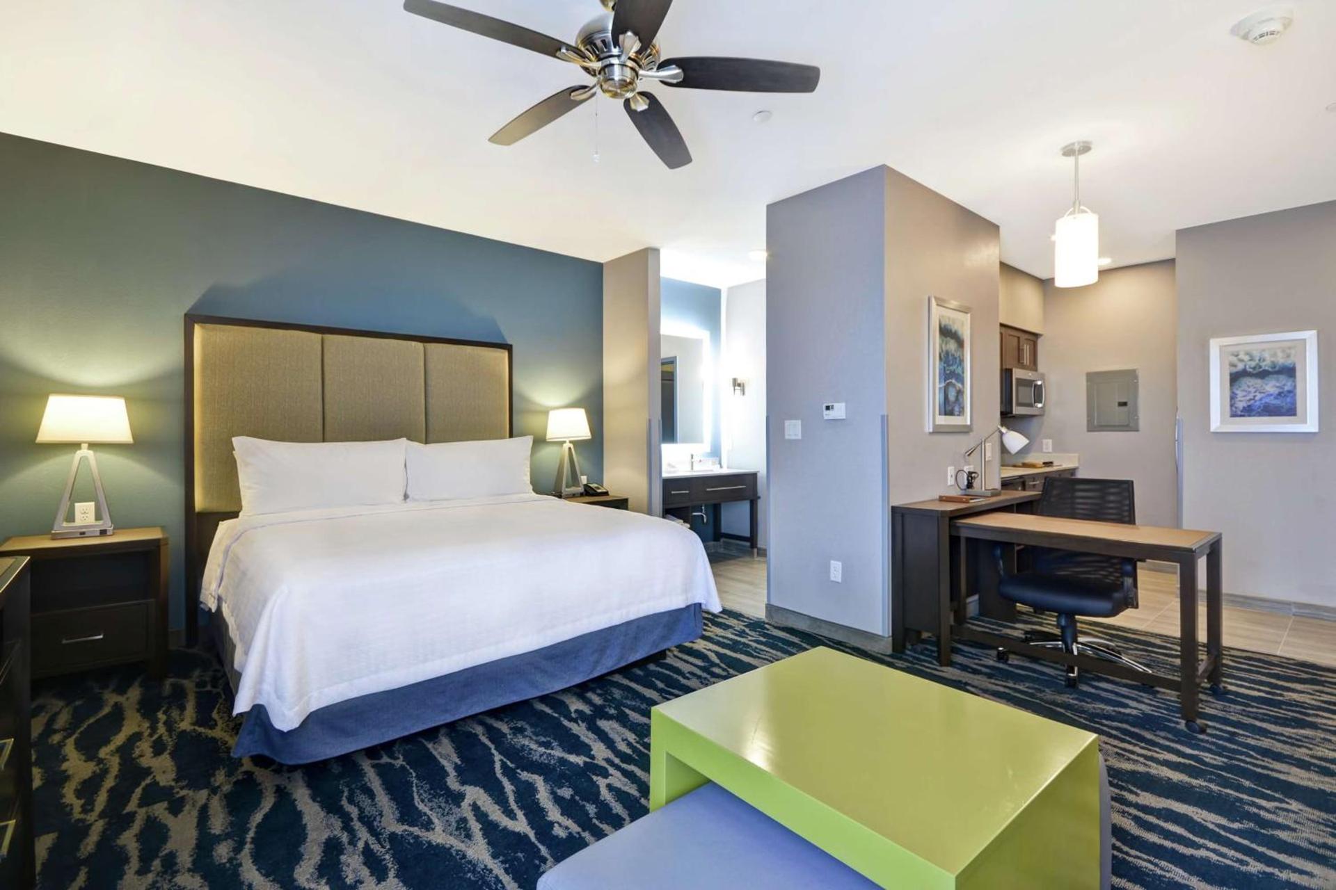 Homewood Suites by Hilton Conroe photo 12