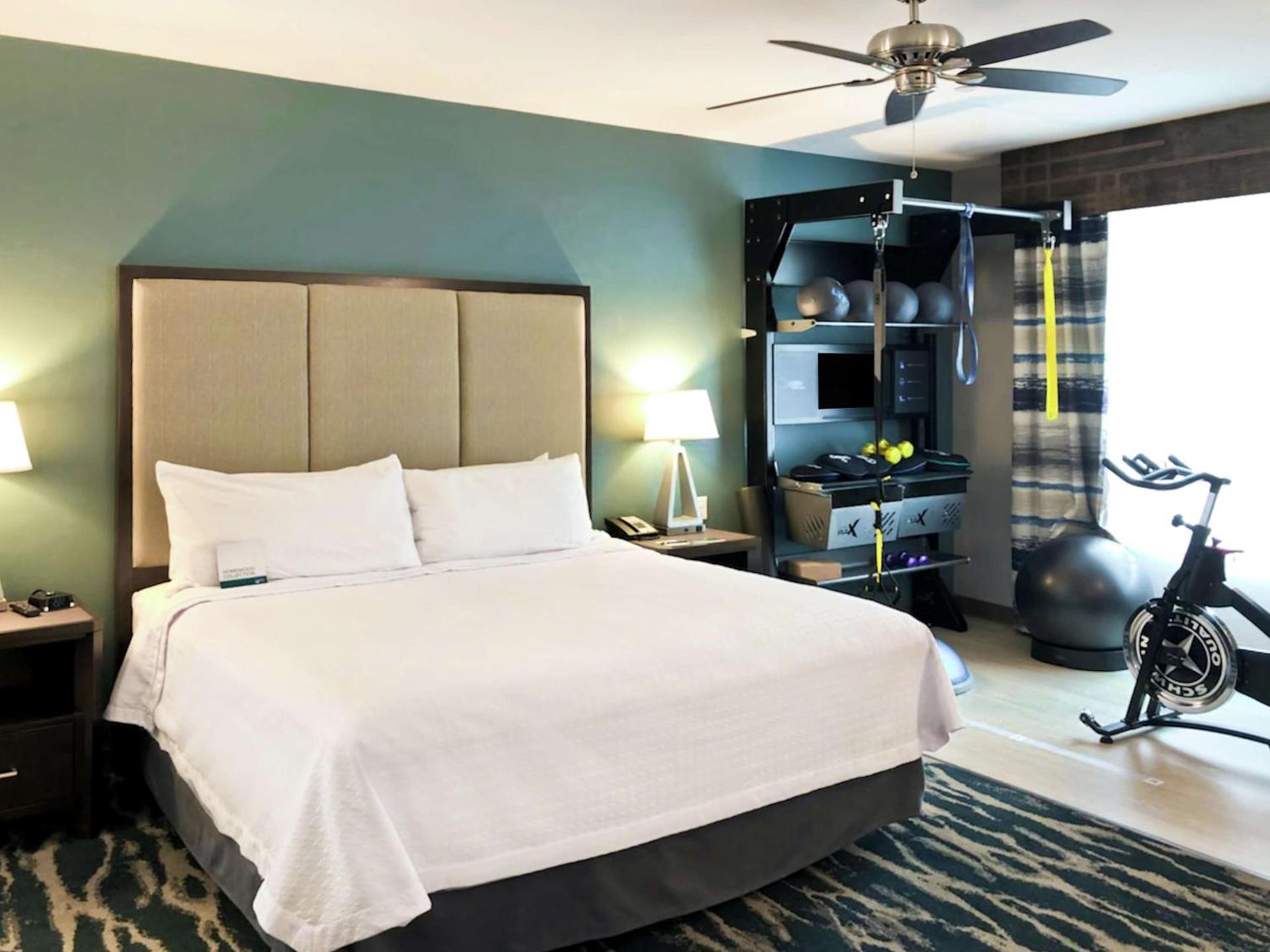 Homewood Suites by Hilton Conroe photo 13