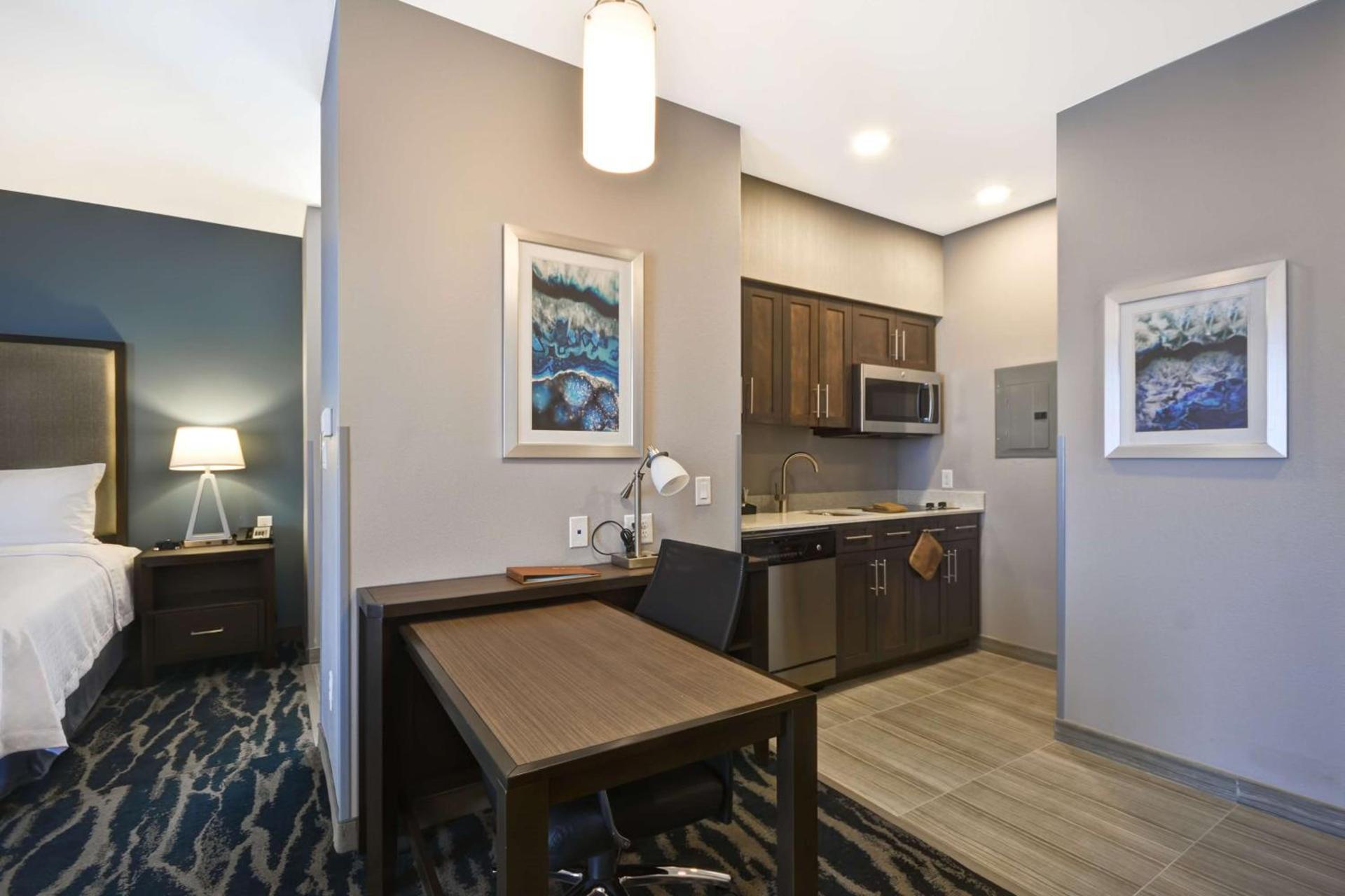 Homewood Suites by Hilton Conroe photo 18