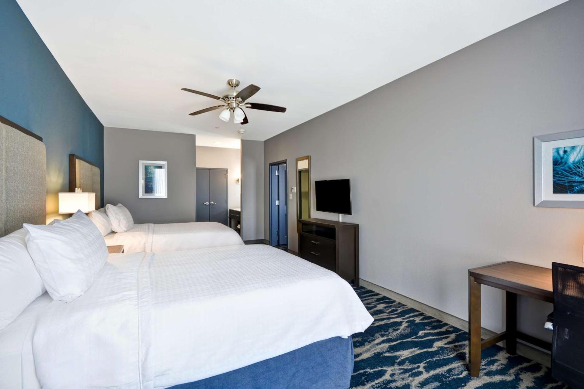 Homewood Suites by Hilton Conroe photo 19