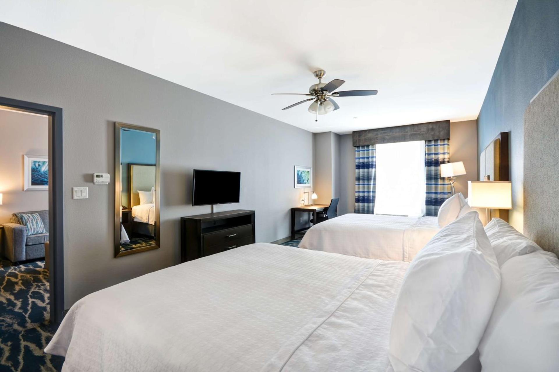 Homewood Suites by Hilton Conroe photo 20
