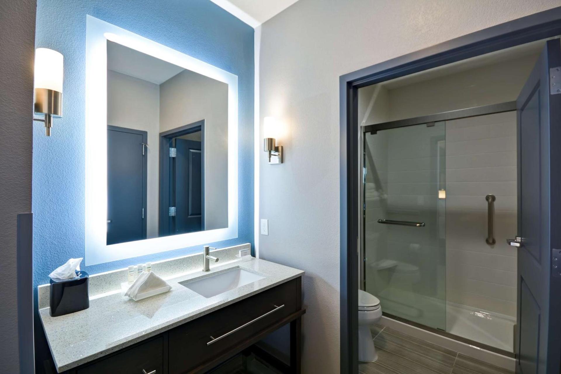 Homewood Suites by Hilton Conroe photo 21