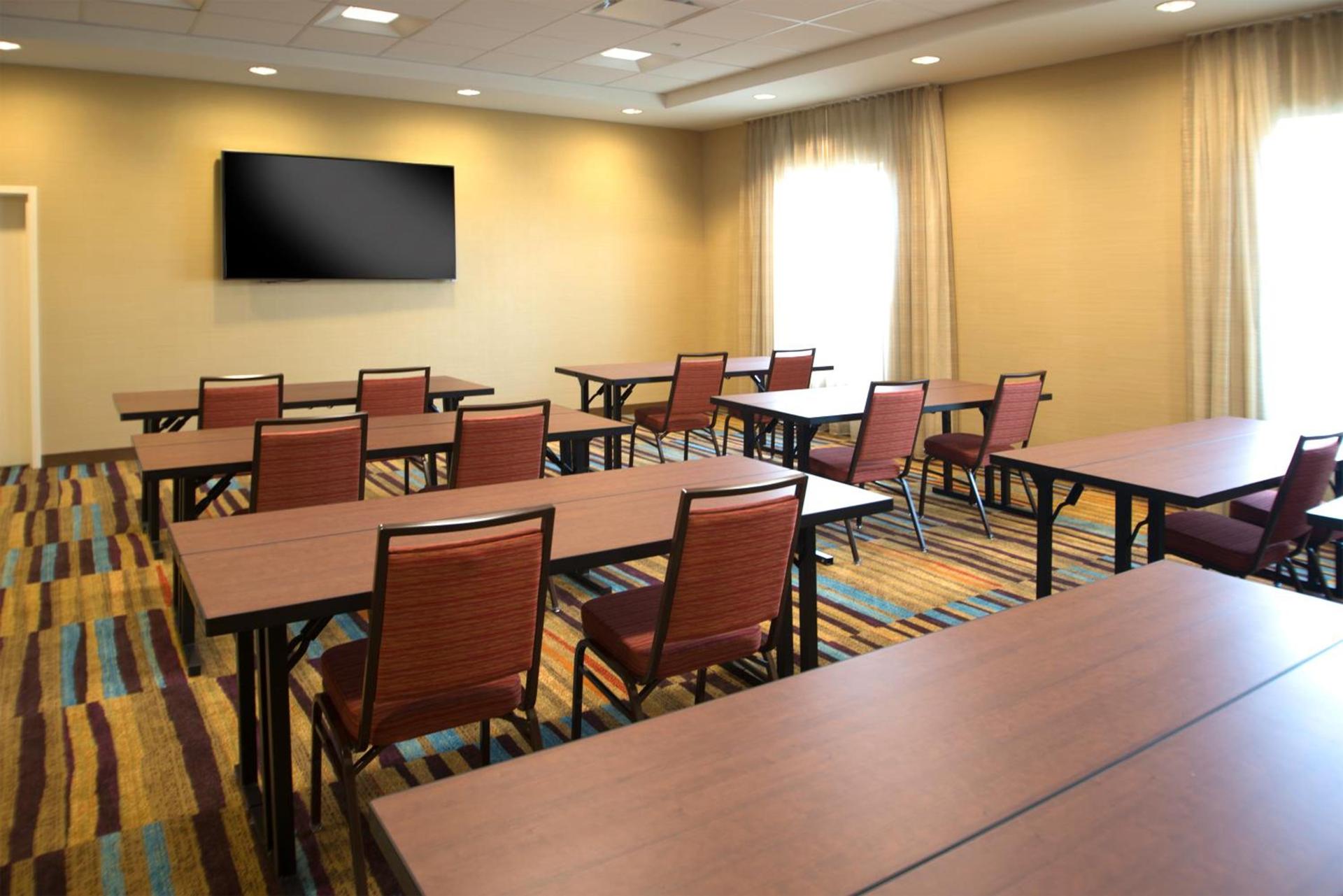 Fairfield Inn & Suites by Marriott Twin Falls photo 7