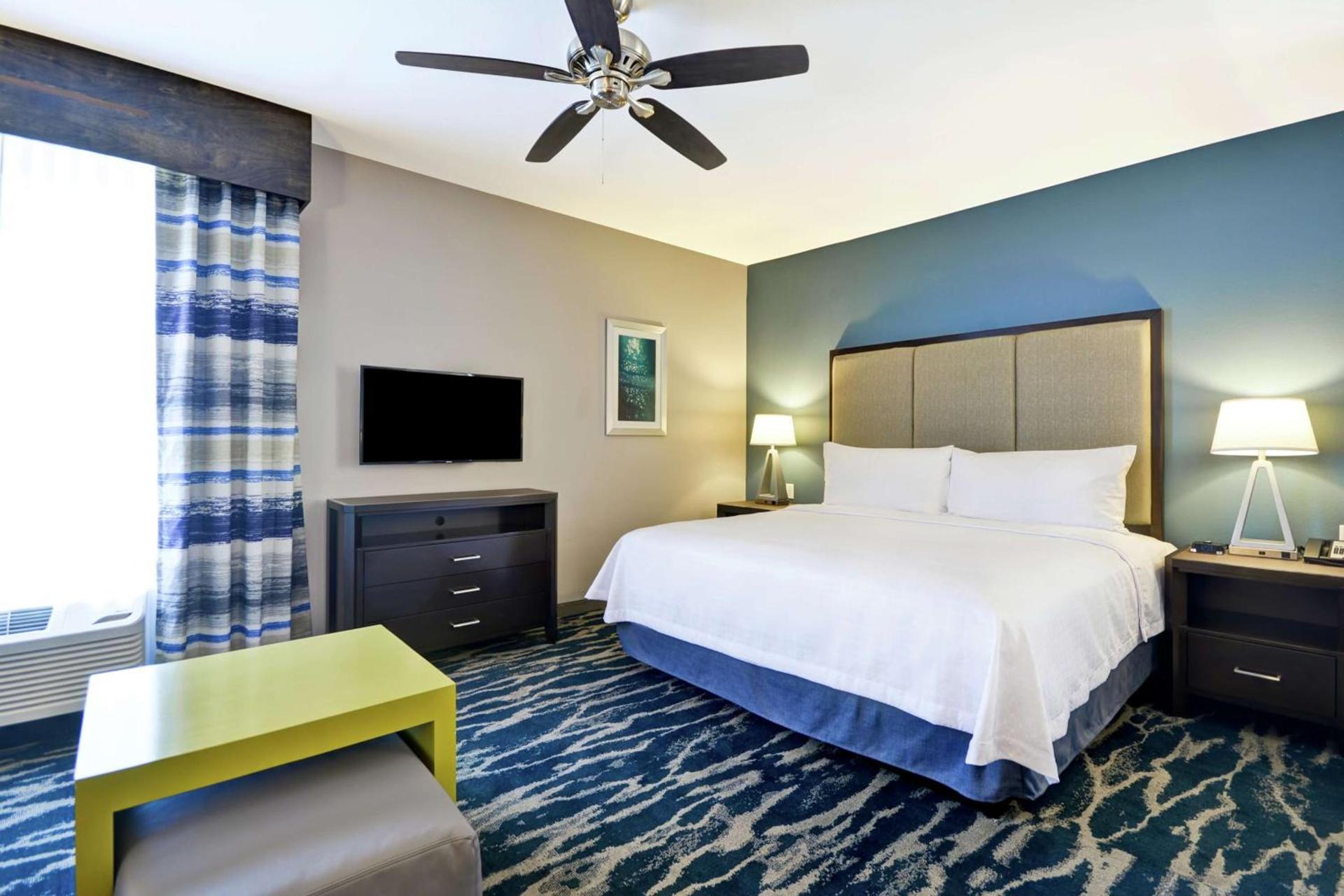 Homewood Suites by Hilton Conroe photo 29