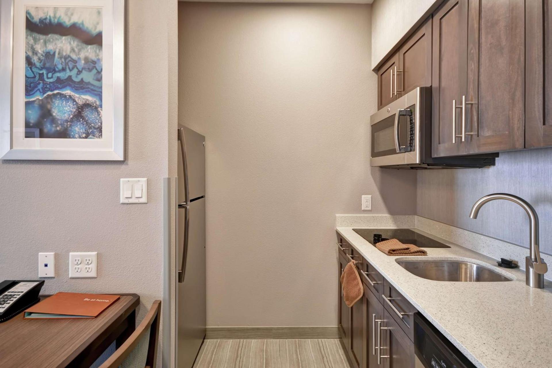 Homewood Suites by Hilton Conroe photo 31