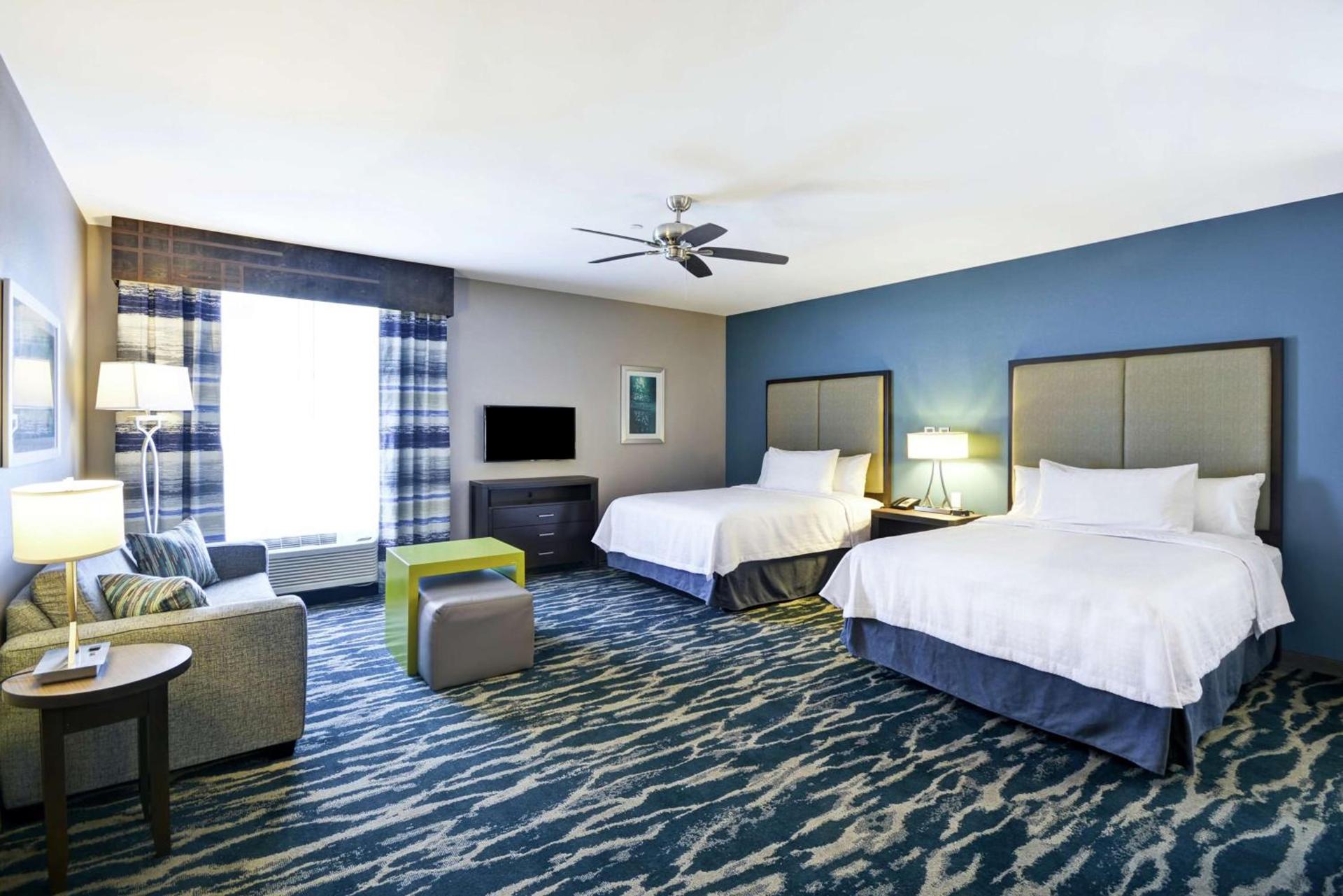 Homewood Suites by Hilton Conroe photo 32