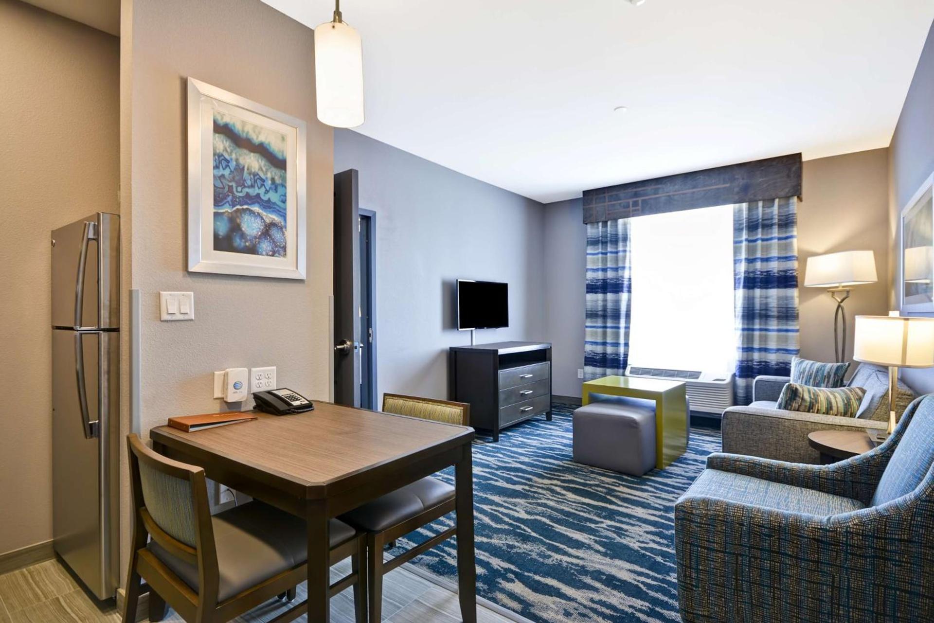 Homewood Suites by Hilton Conroe photo 33