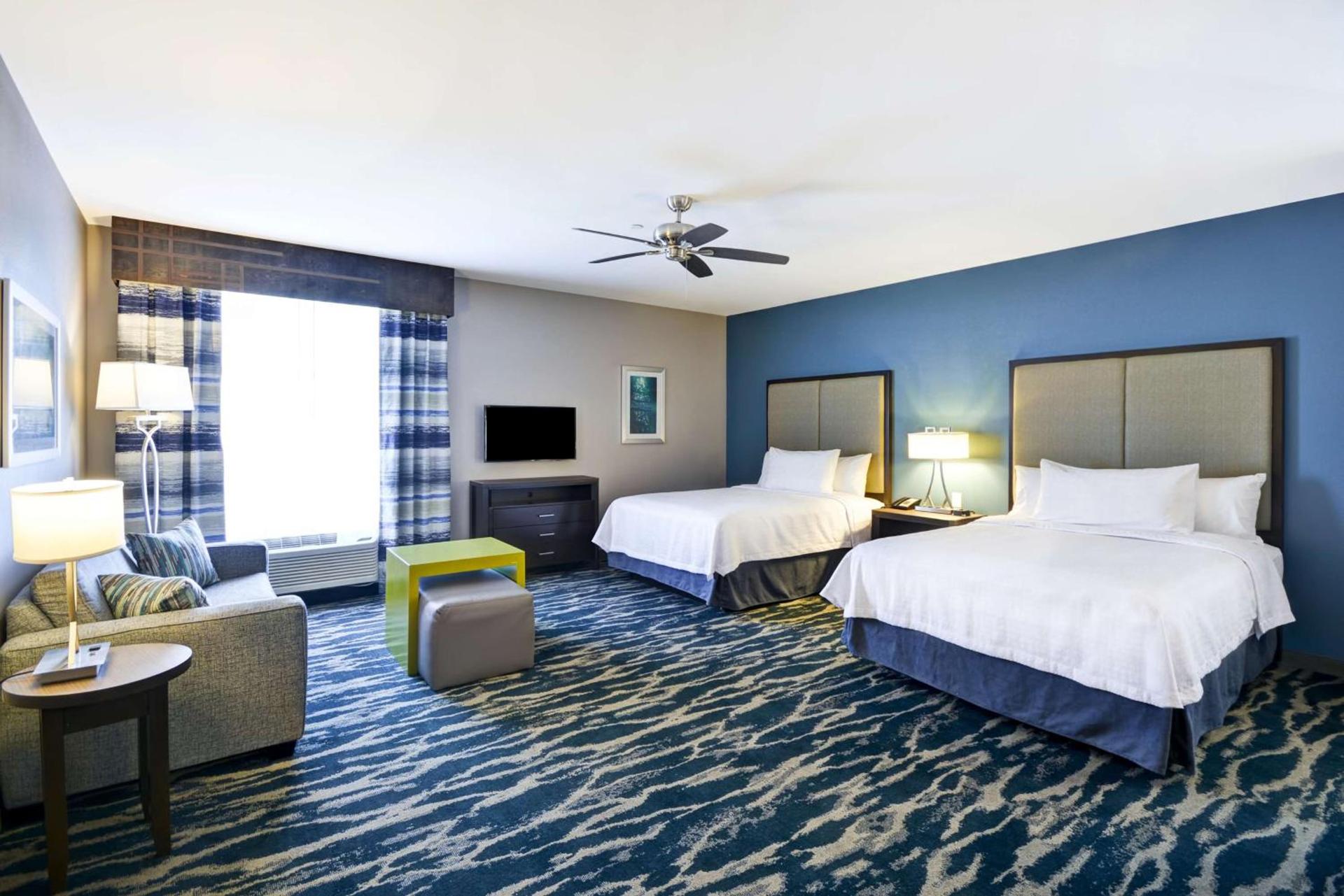 Homewood Suites by Hilton Conroe photo 35