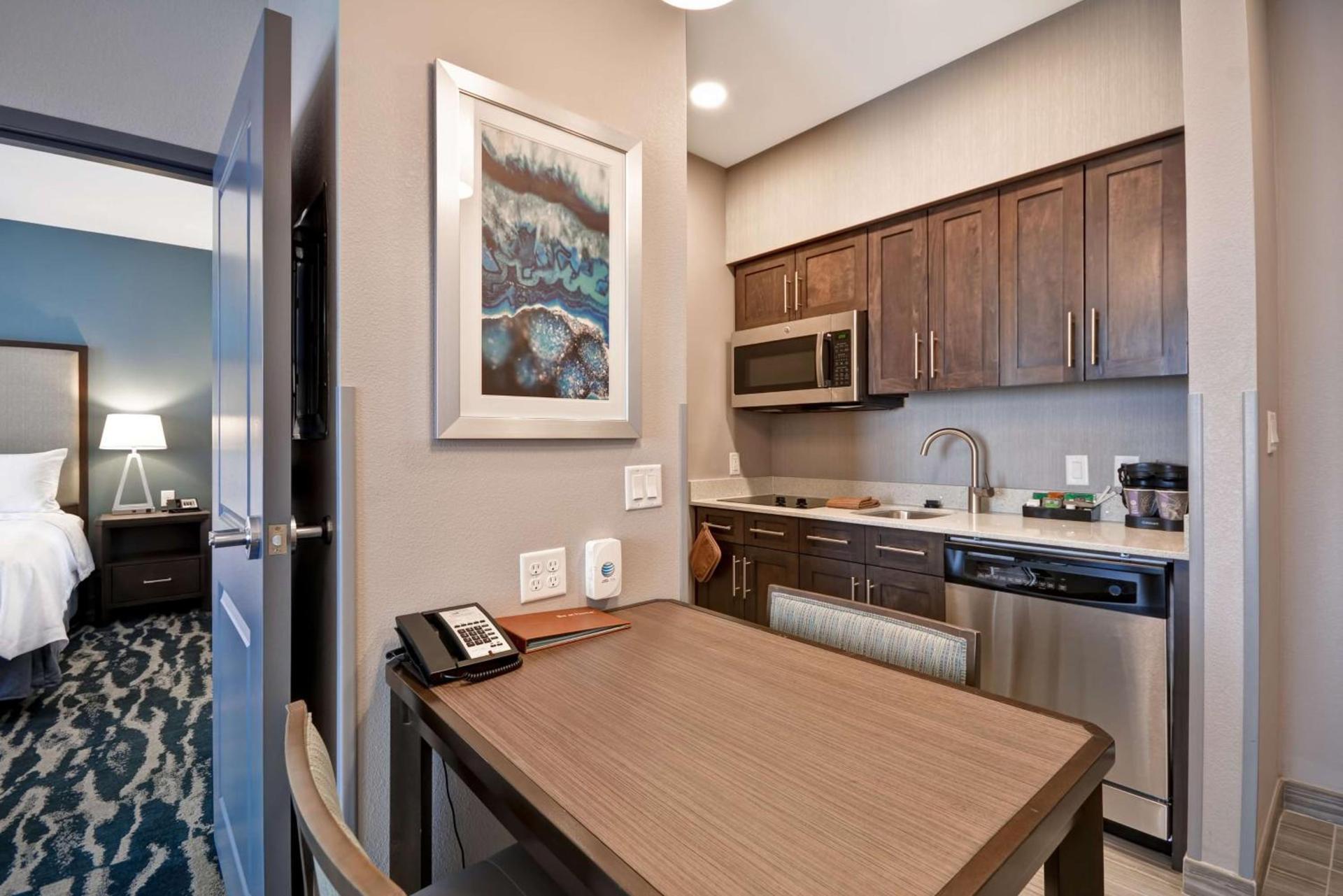 Homewood Suites by Hilton Conroe photo 37