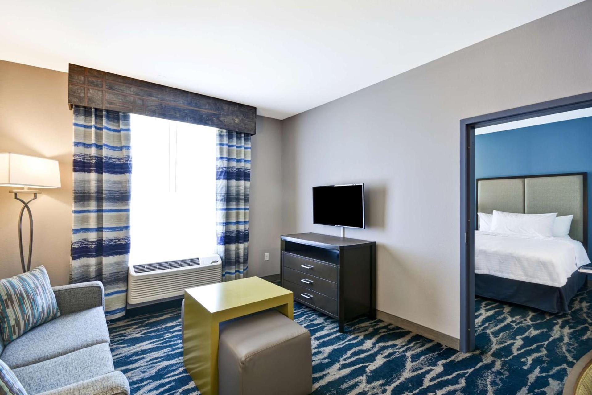 Homewood Suites by Hilton Conroe photo 39