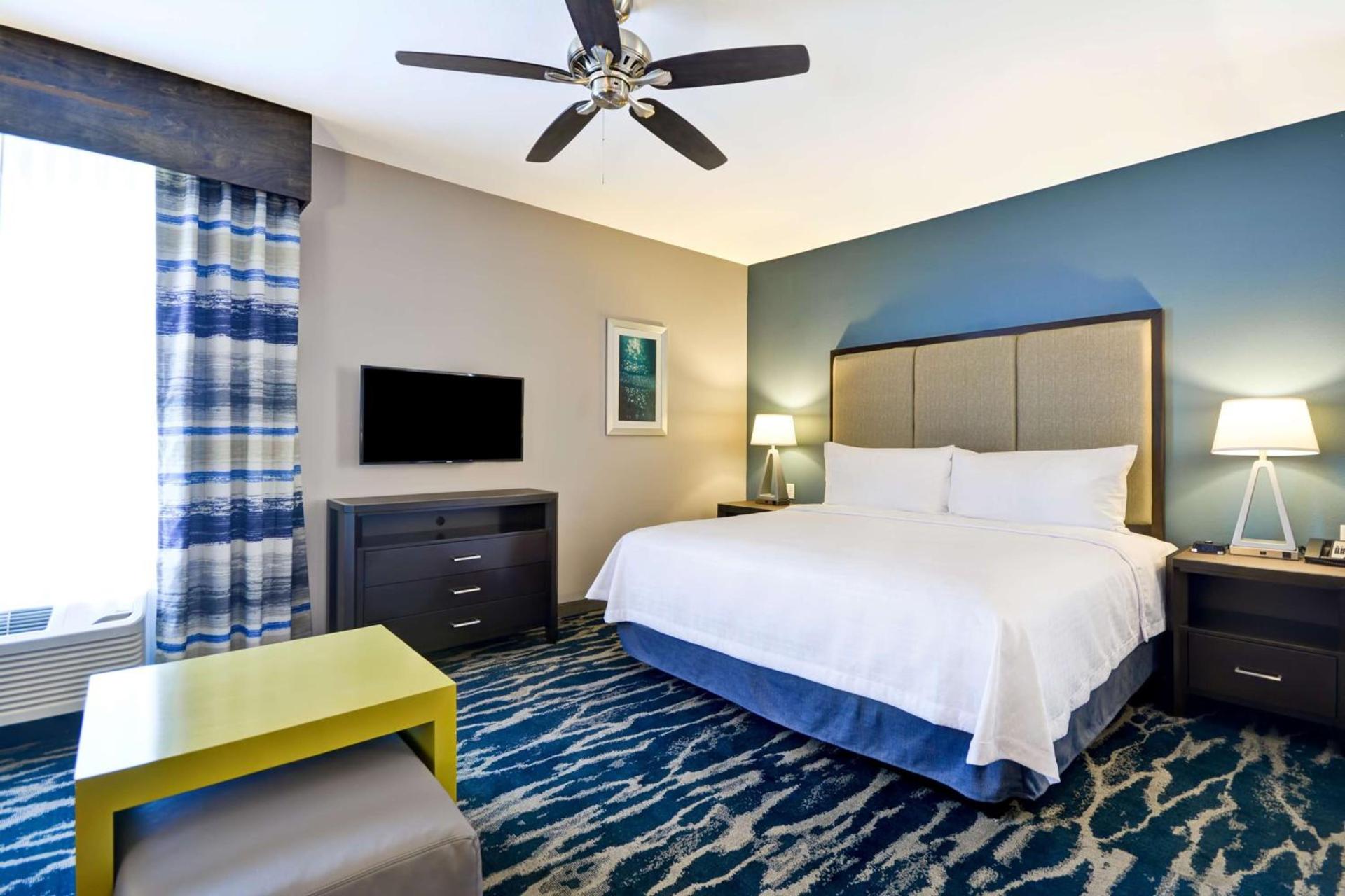 Homewood Suites by Hilton Conroe photo 40