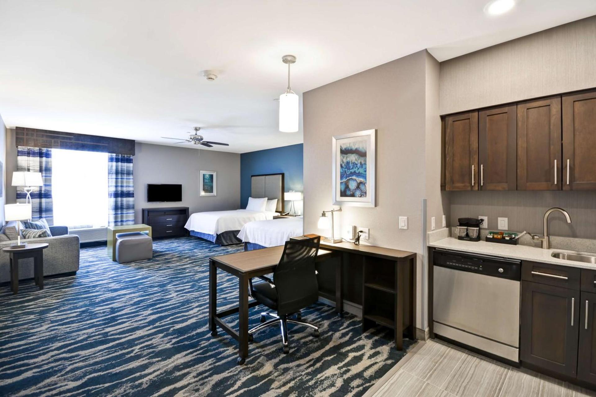 Homewood Suites by Hilton Conroe photo 43