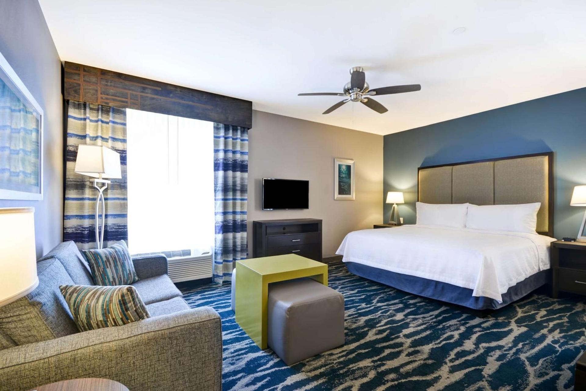 Homewood Suites by Hilton Conroe photo 44
