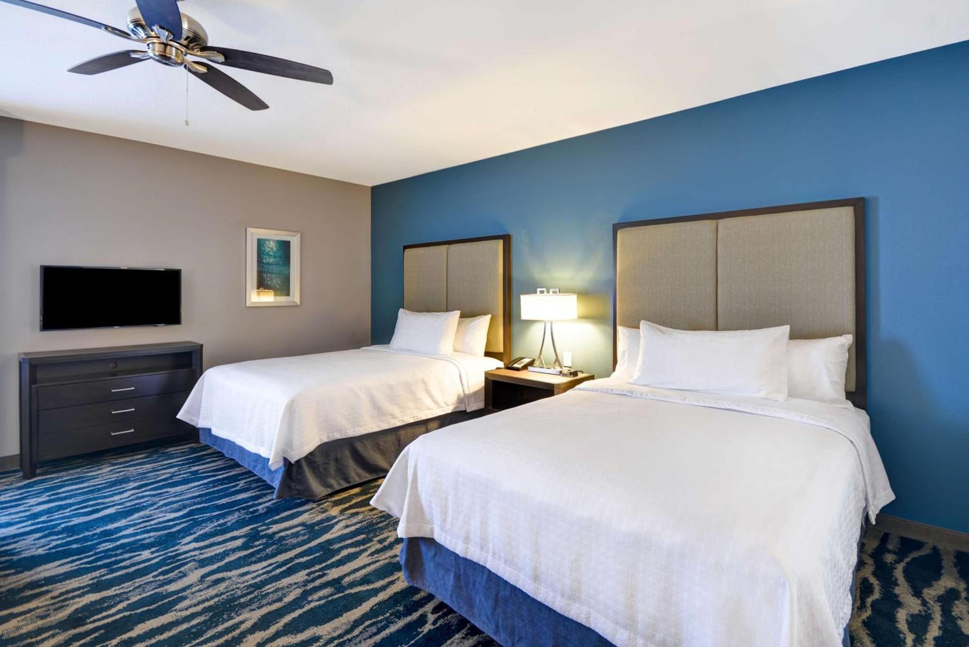 Homewood Suites by Hilton Conroe photo 45