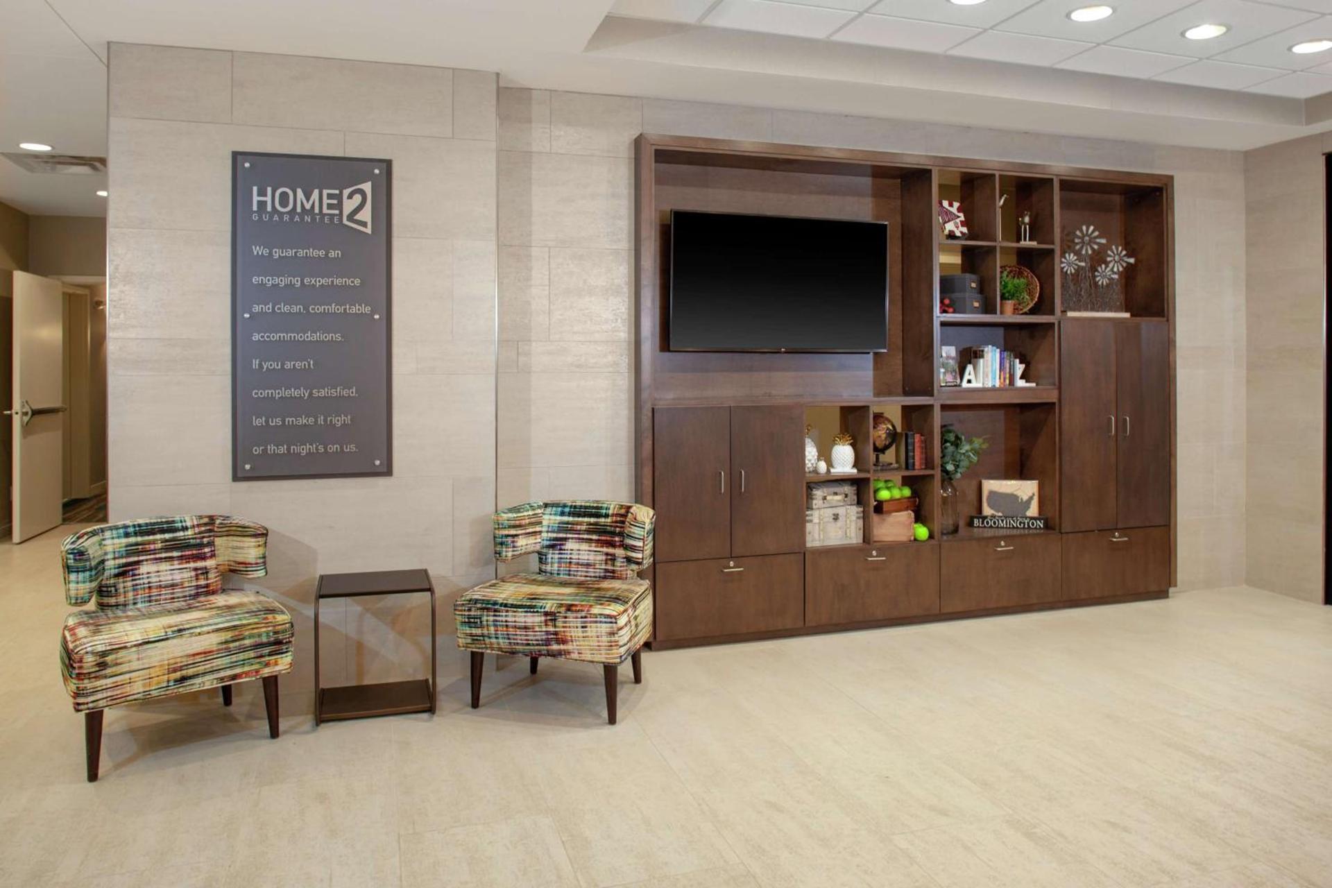 Home2 Suites by Hilton Bloomington photo 7