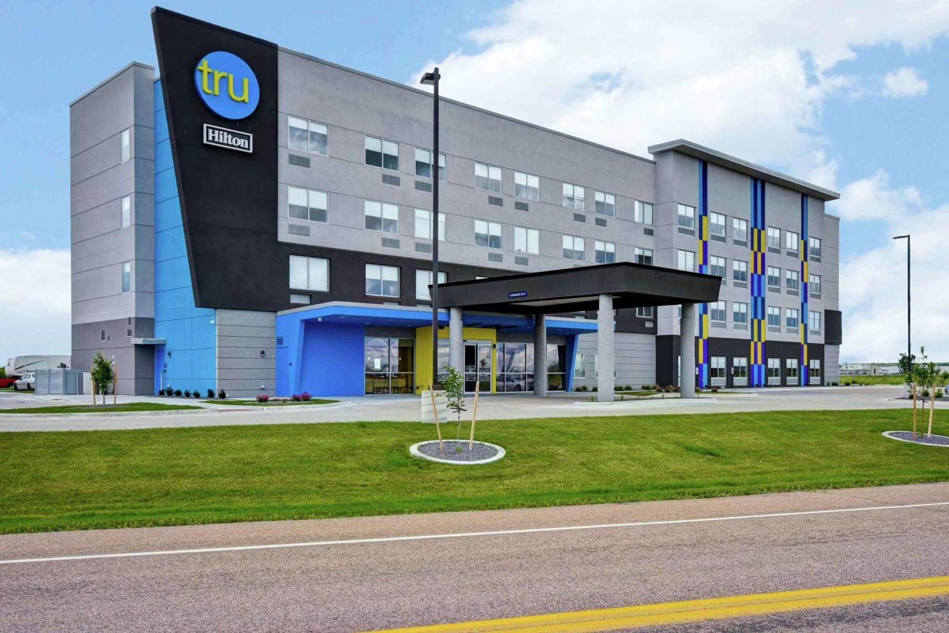 Tru By Hilton North Platte — hotel in North Platte