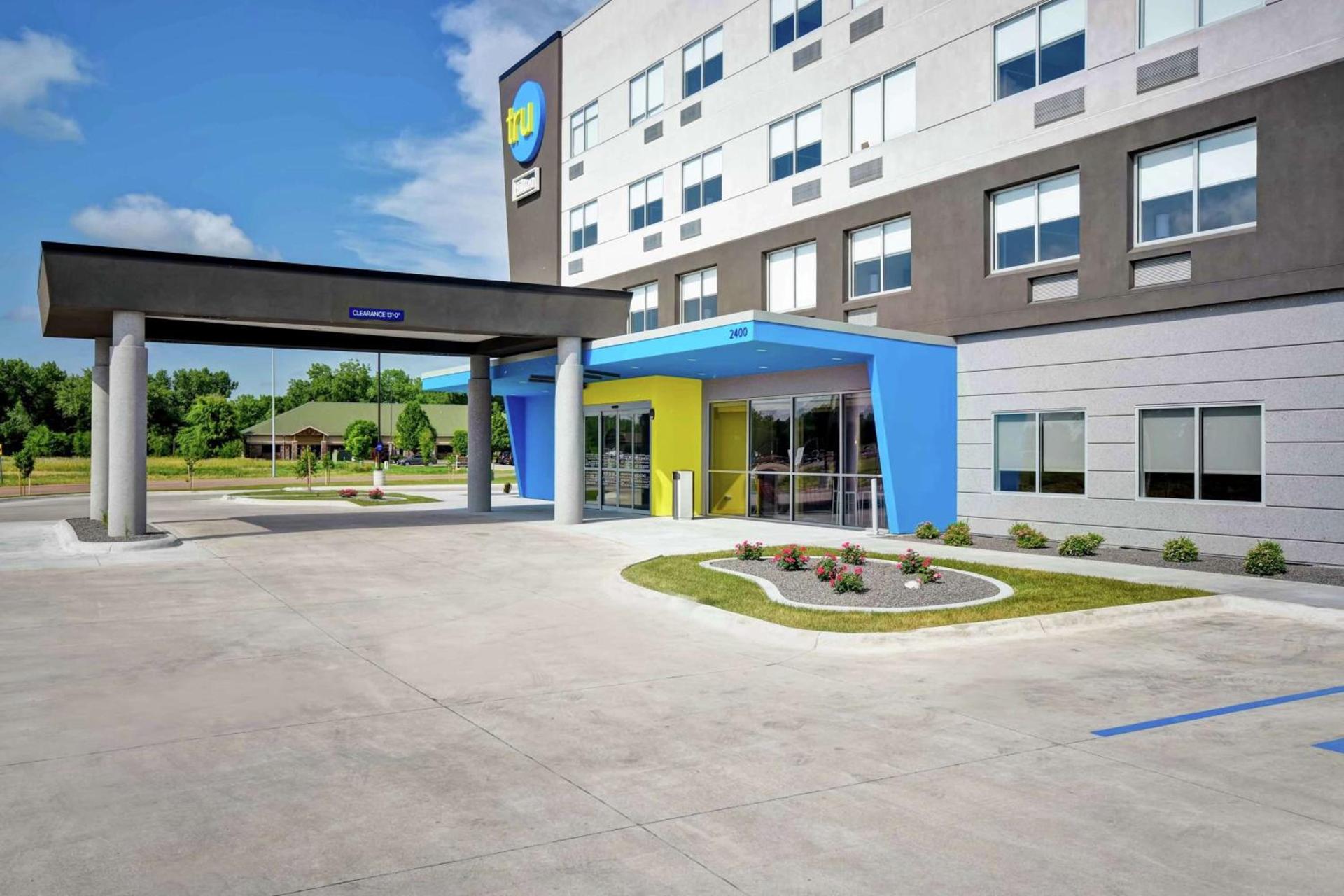 Tru By Hilton North Platte photo 5