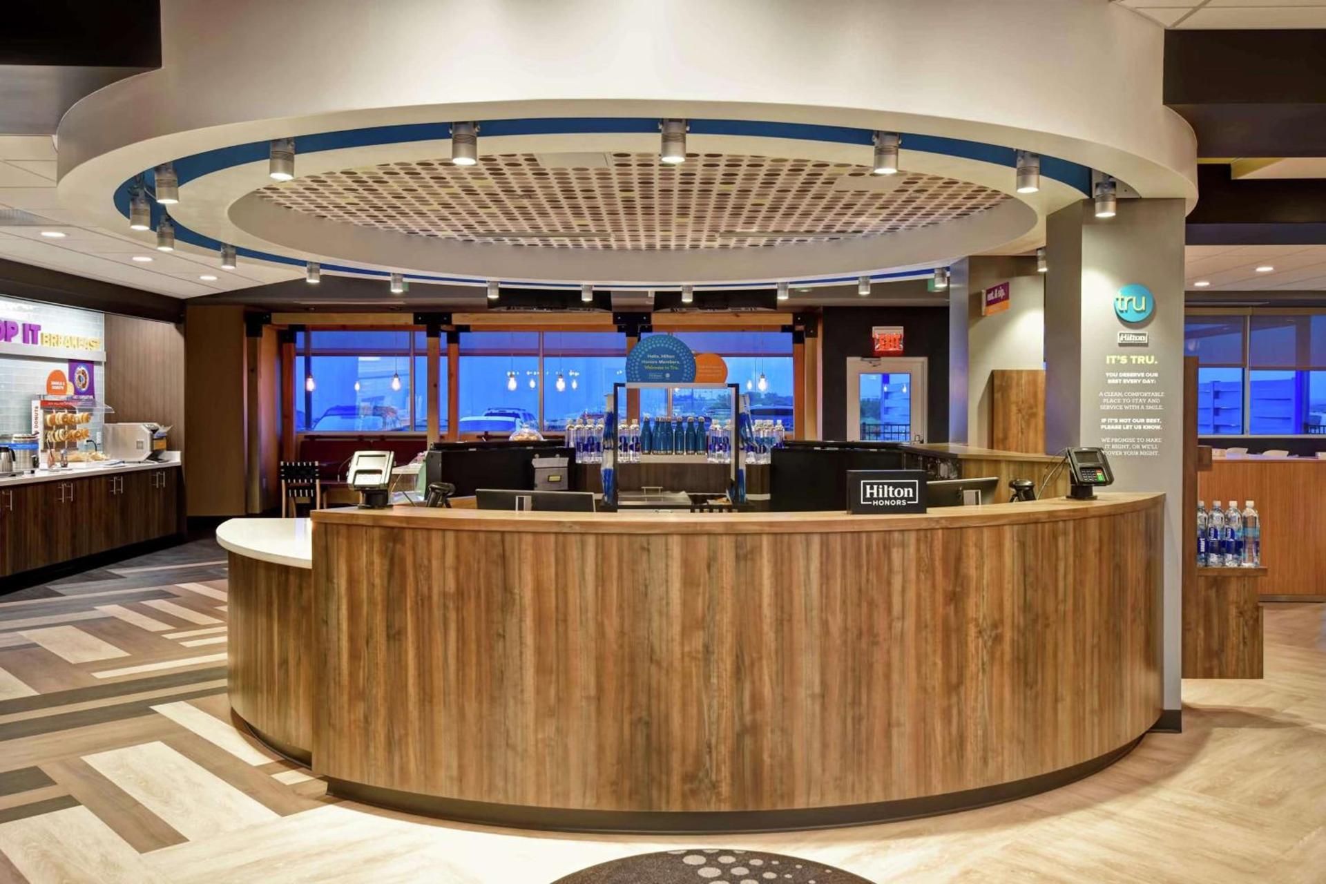 Tru By Hilton North Platte photo 15