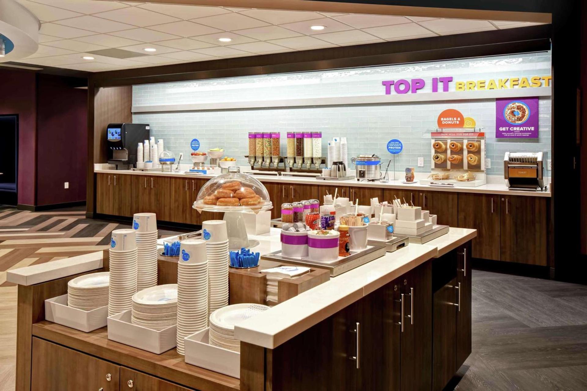 Tru By Hilton North Platte photo 18