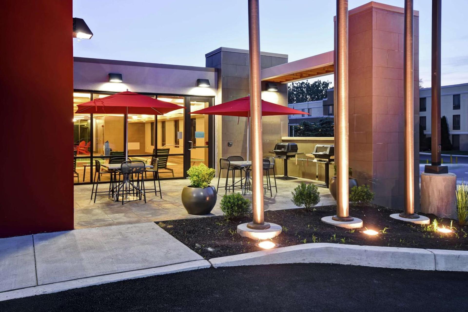 Home2 Suites Mechanicsburg photo 7