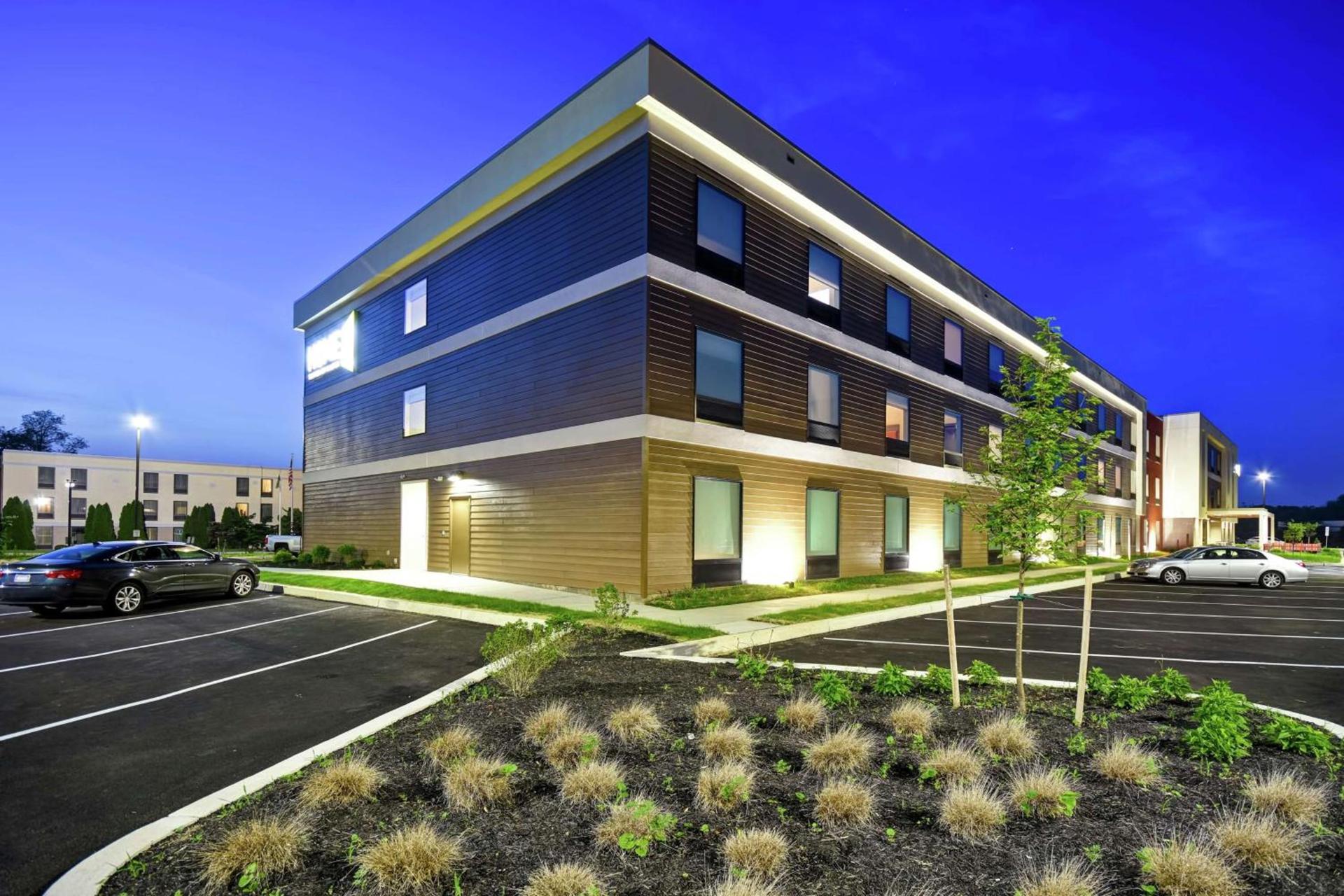 Home2 Suites Mechanicsburg photo 9