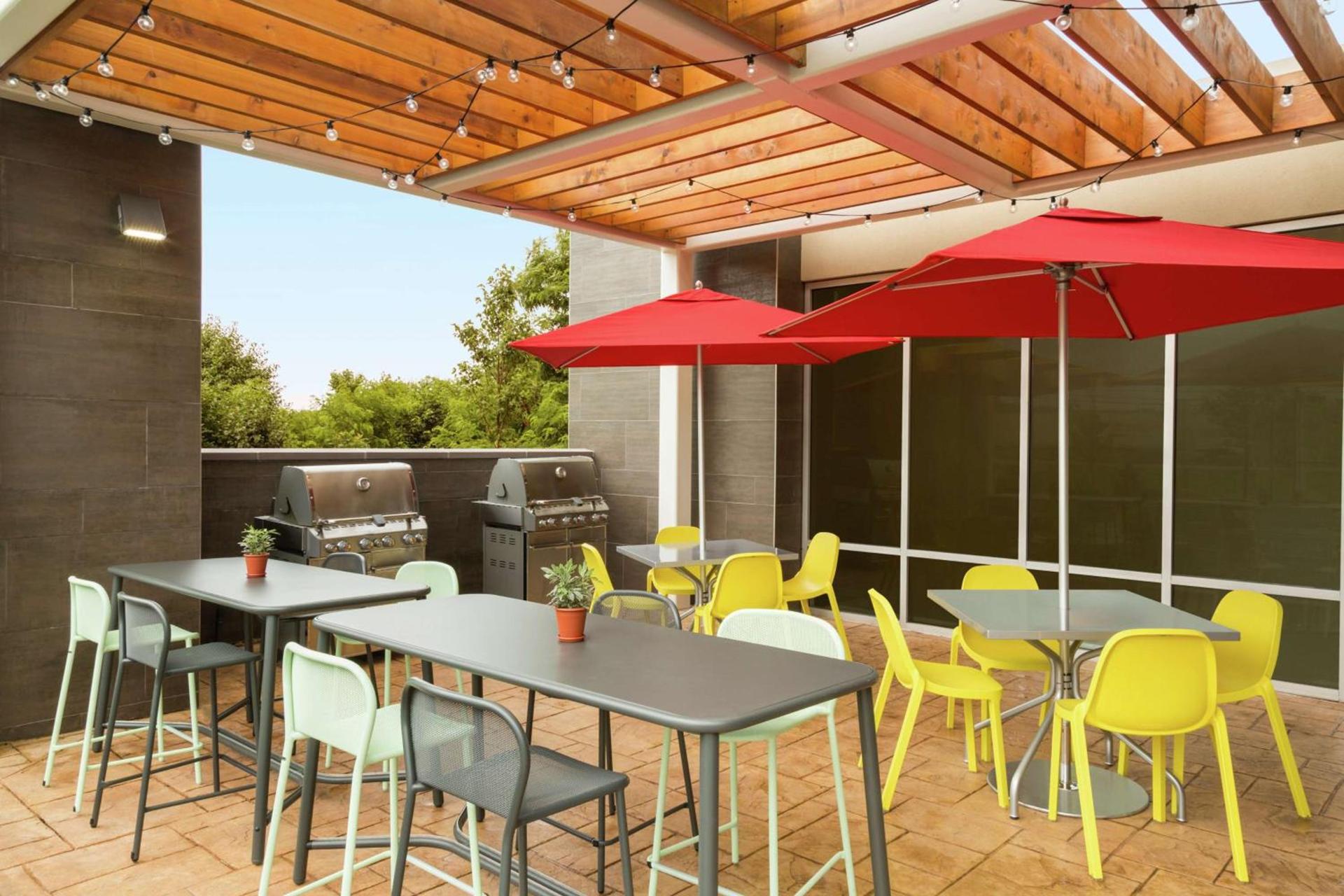 Home2 Suites By Hilton Frederick photo 38