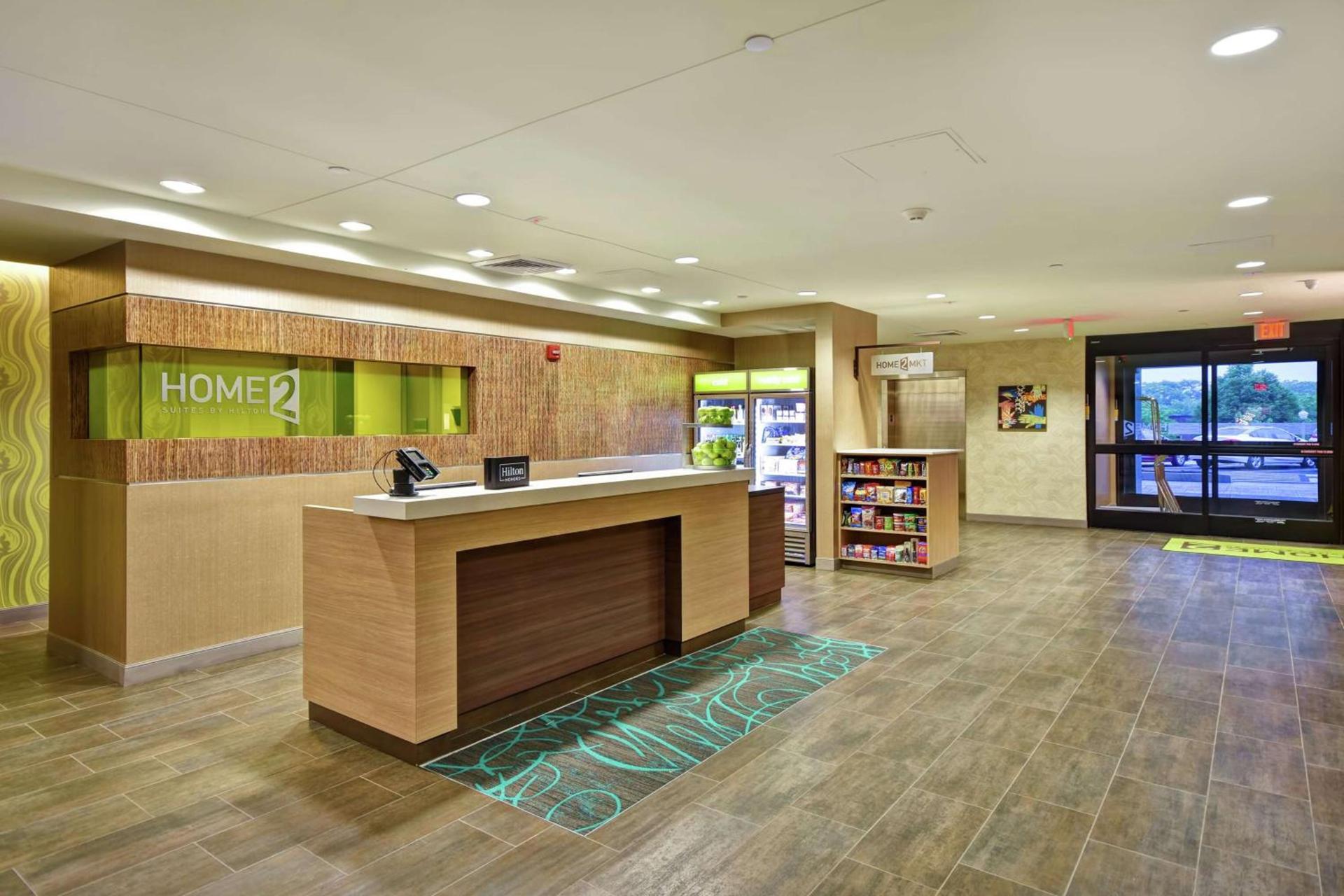 Home2 Suites Mechanicsburg photo 14