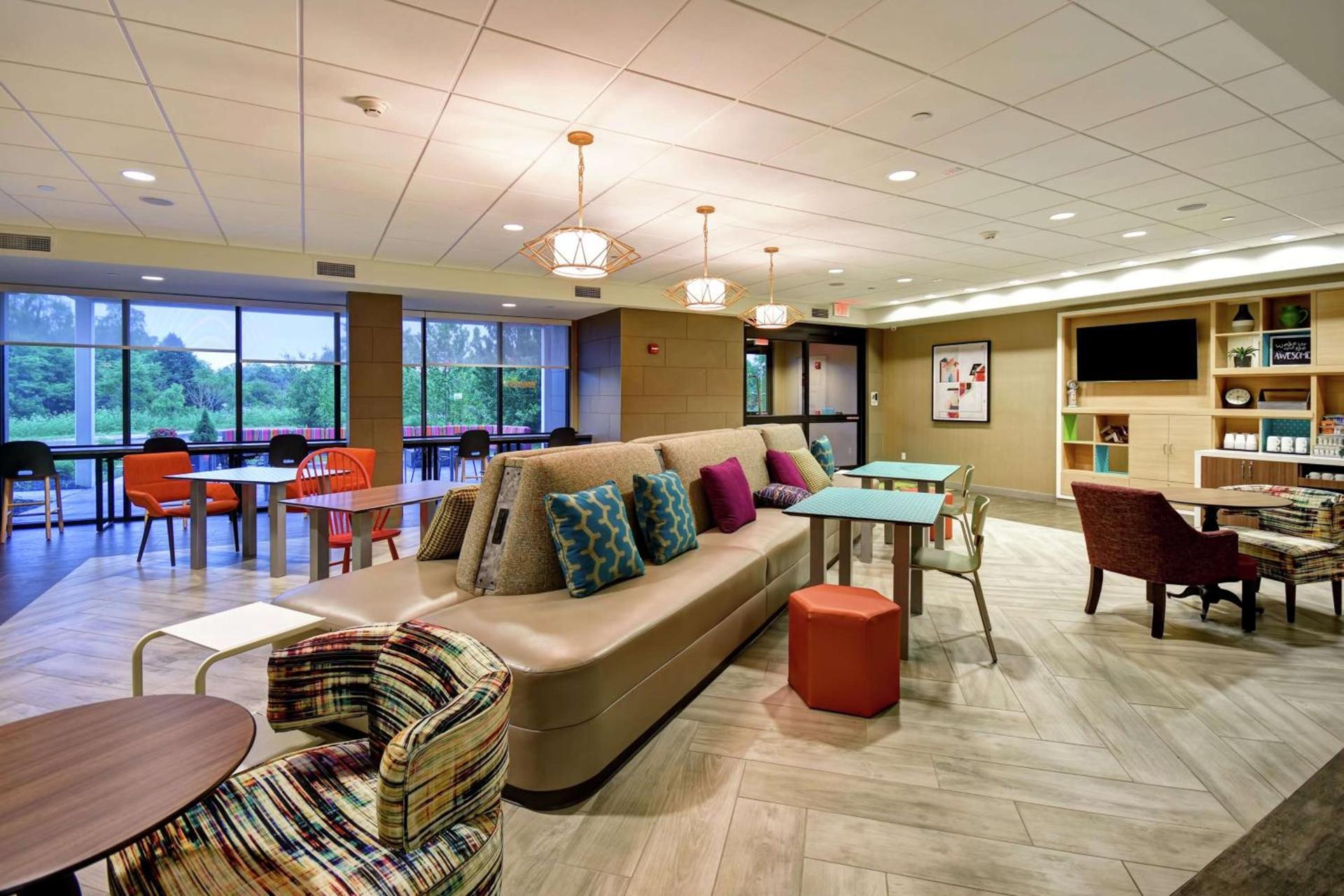 Home2 Suites Mechanicsburg photo 13