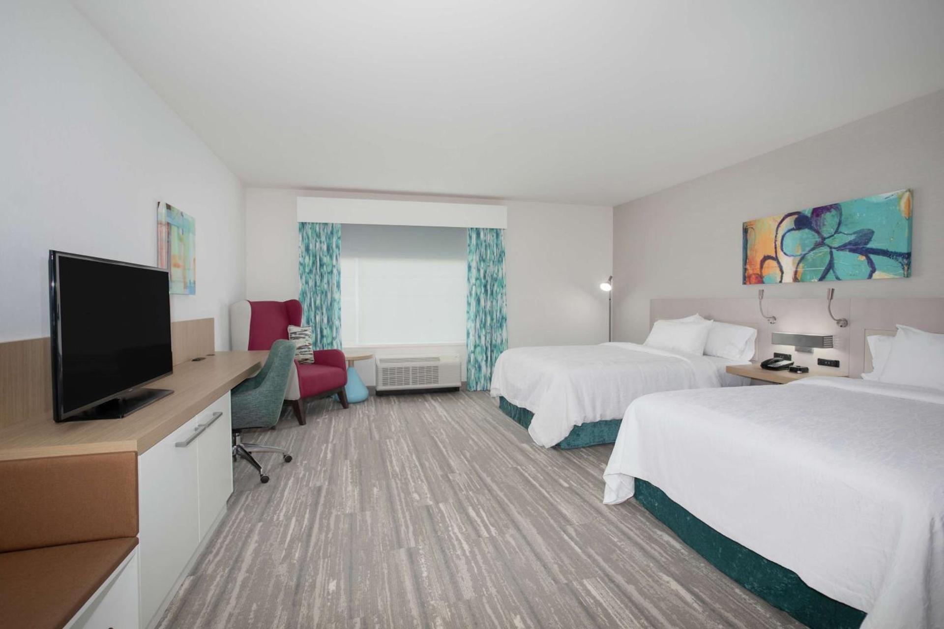 Hilton Garden Inn Omaha Aksarben Village photo 13
