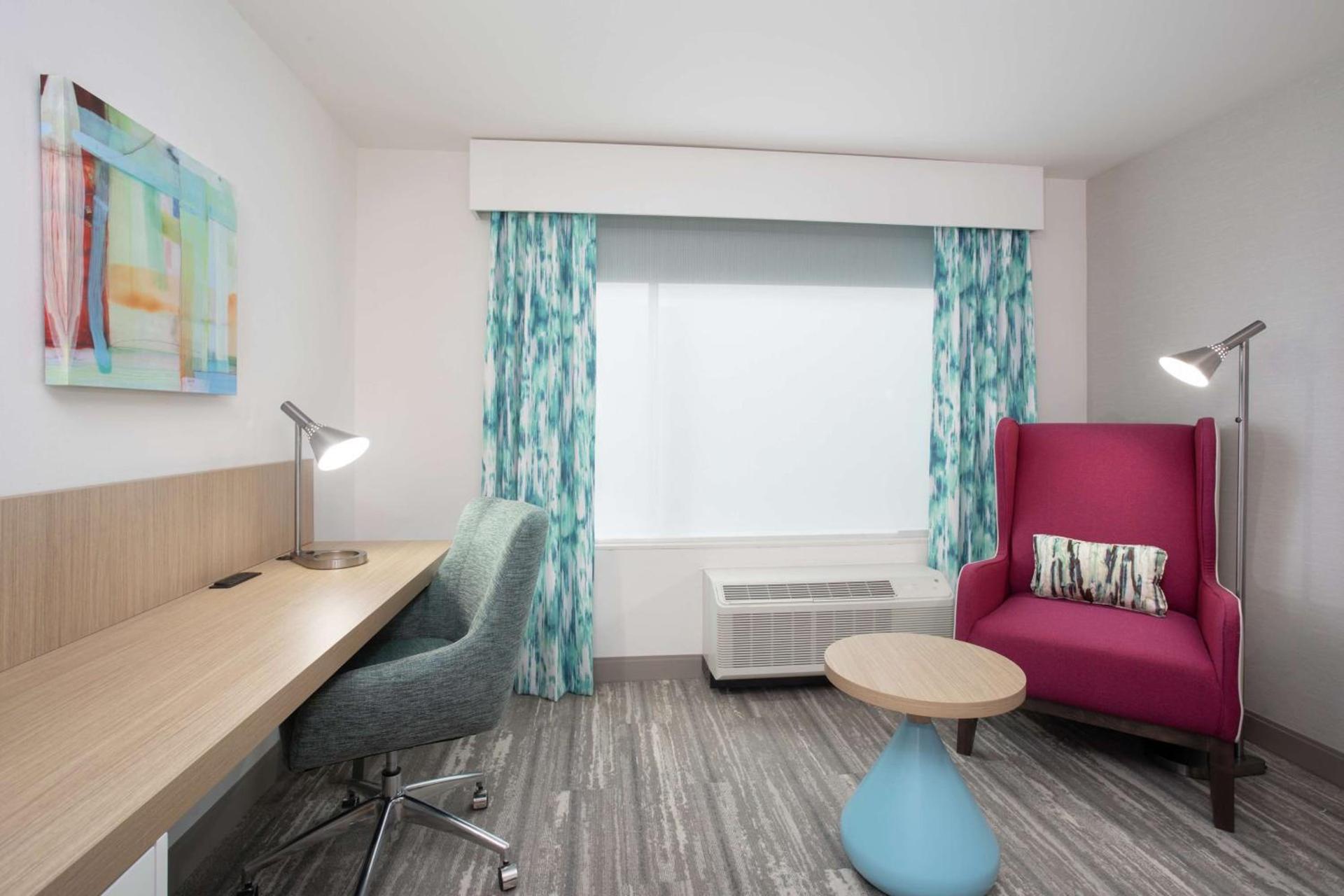 Hilton Garden Inn Omaha Aksarben Village photo 17
