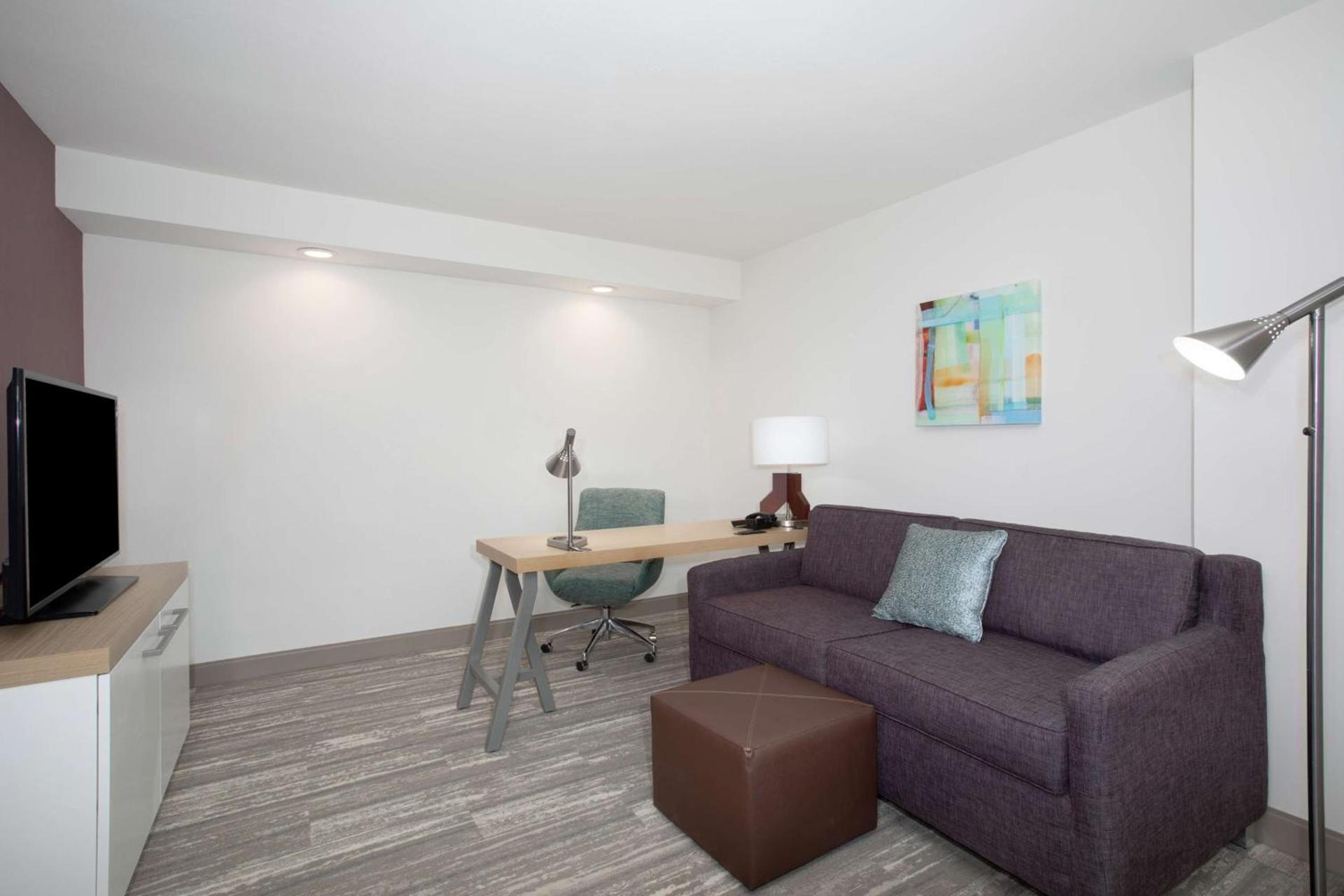 Hilton Garden Inn Omaha Aksarben Village photo 15