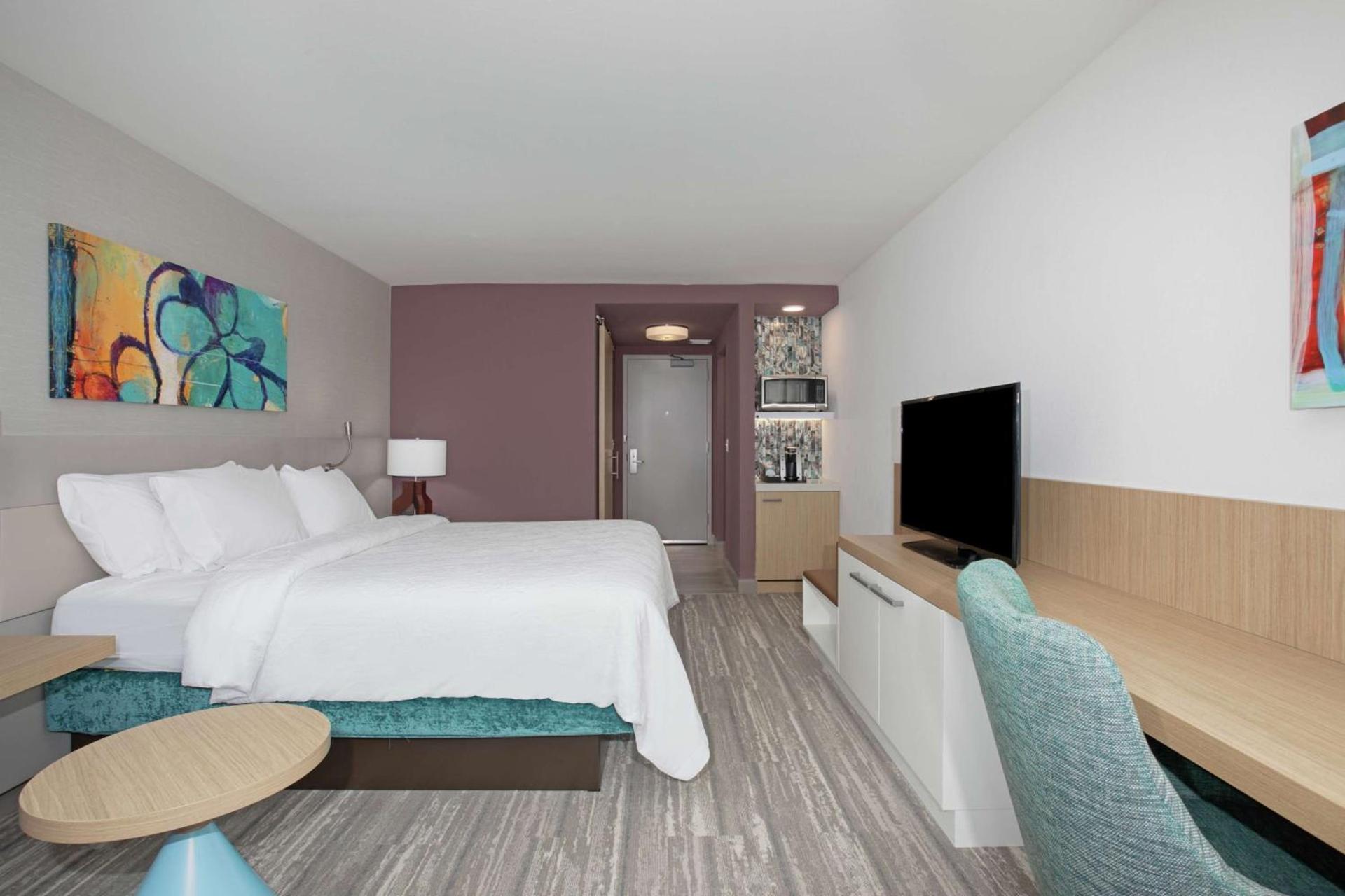 Hilton Garden Inn Omaha Aksarben Village photo 19
