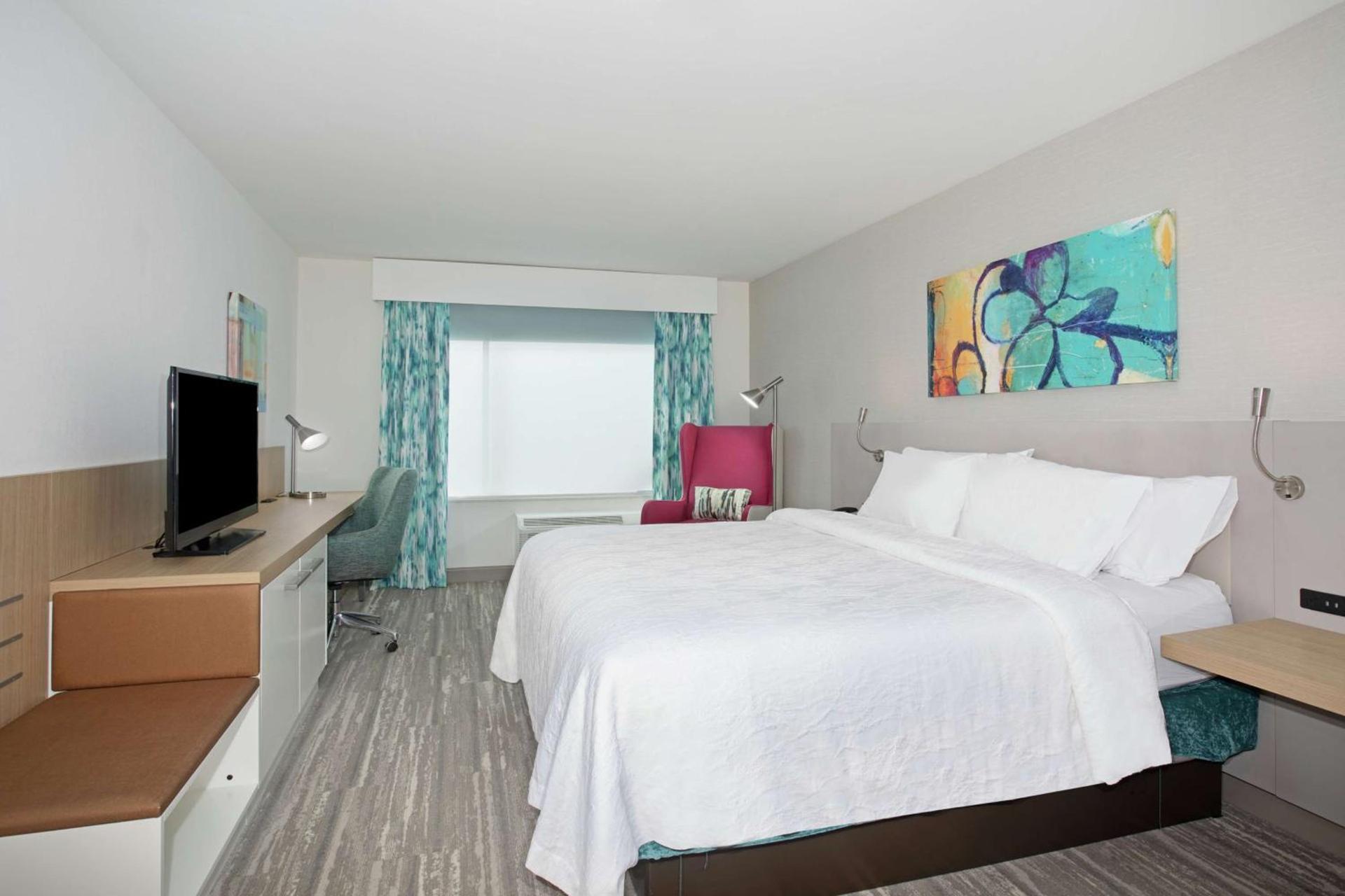 Hilton Garden Inn Omaha Aksarben Village photo 20