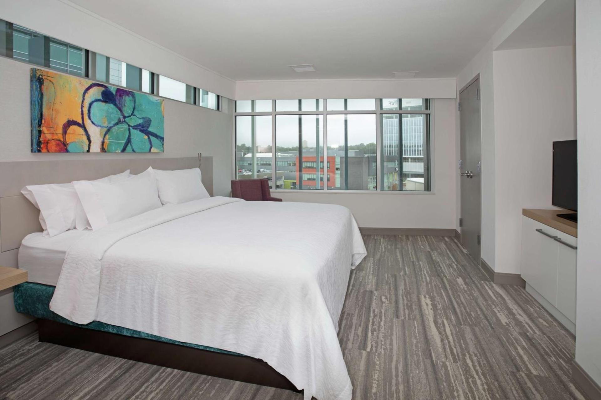 Hilton Garden Inn Omaha Aksarben Village photo 22