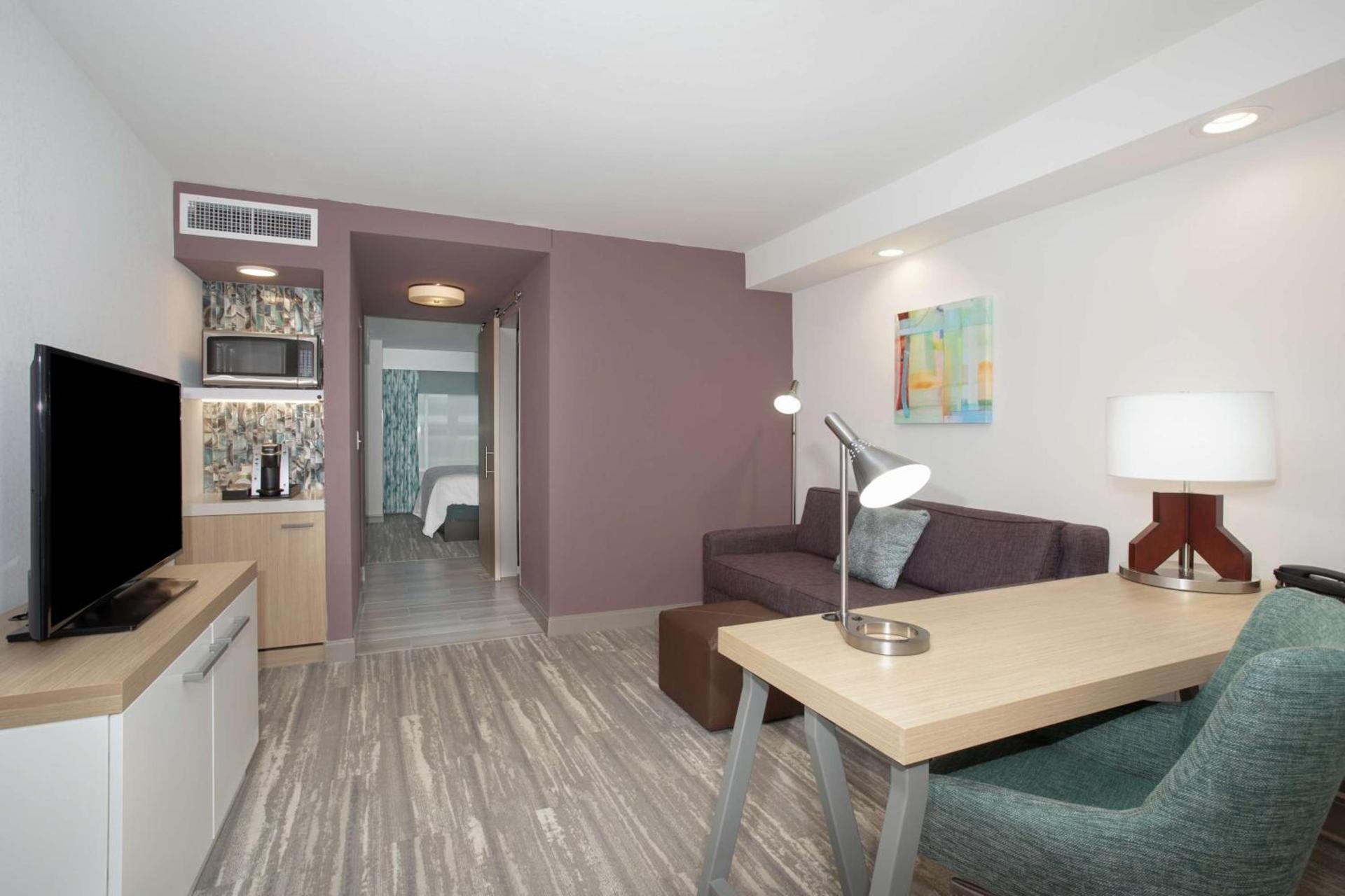 Hilton Garden Inn Omaha Aksarben Village photo 24