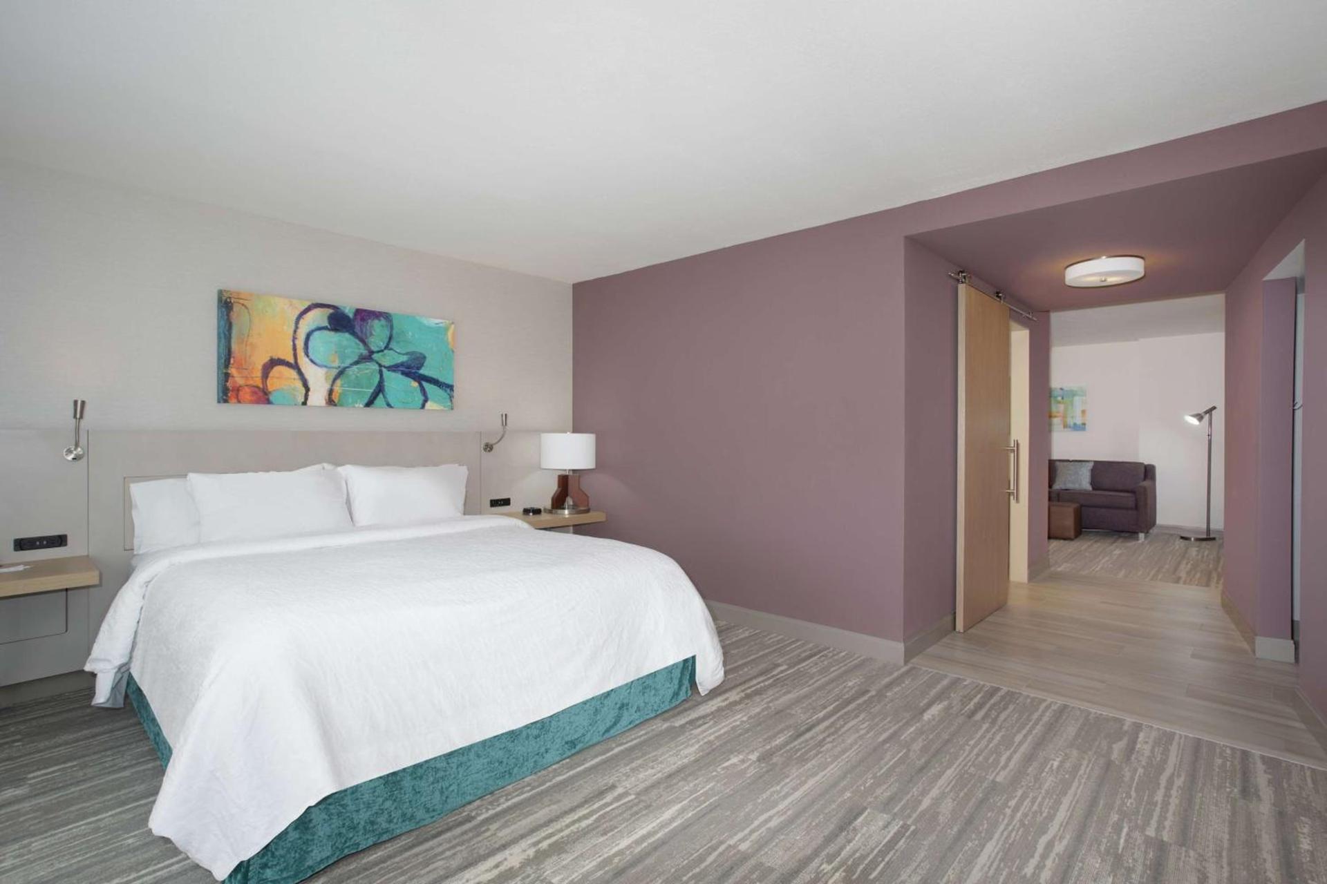 Hilton Garden Inn Omaha Aksarben Village photo 27