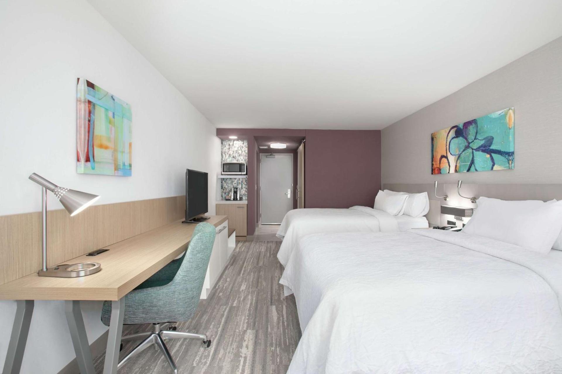 Hilton Garden Inn Omaha Aksarben Village photo 26